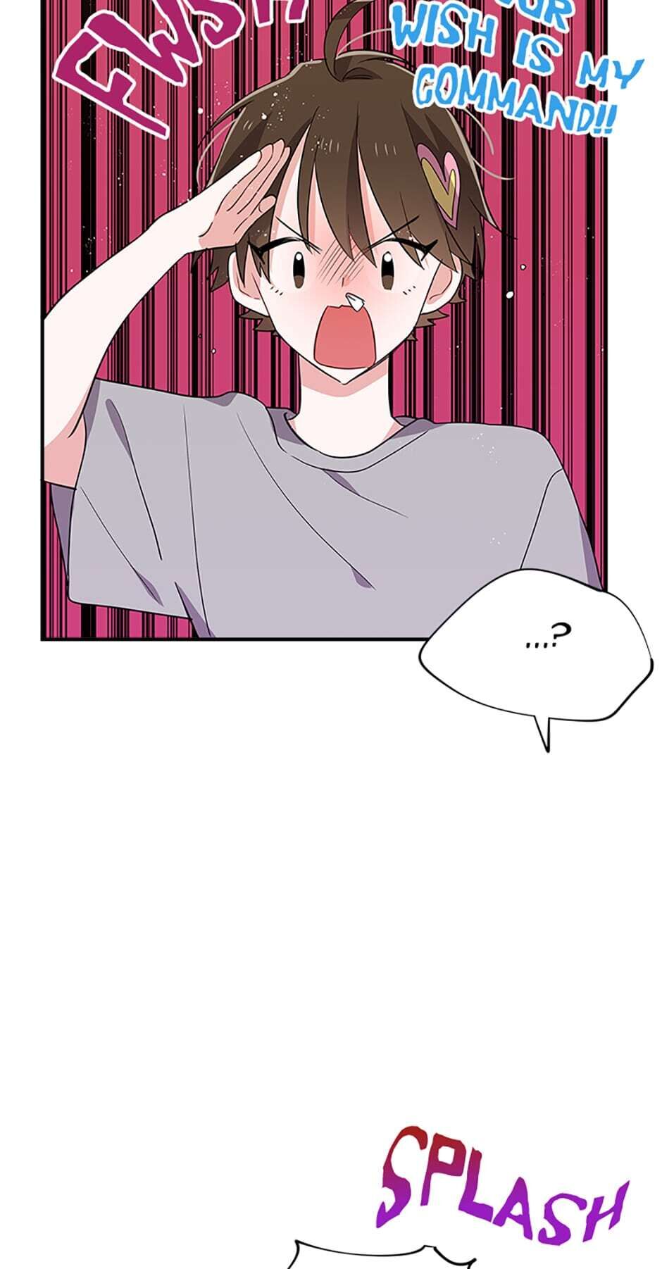 Please Save My Husband Chapter 16 page 20 - Chapter 16: What the Cards Said