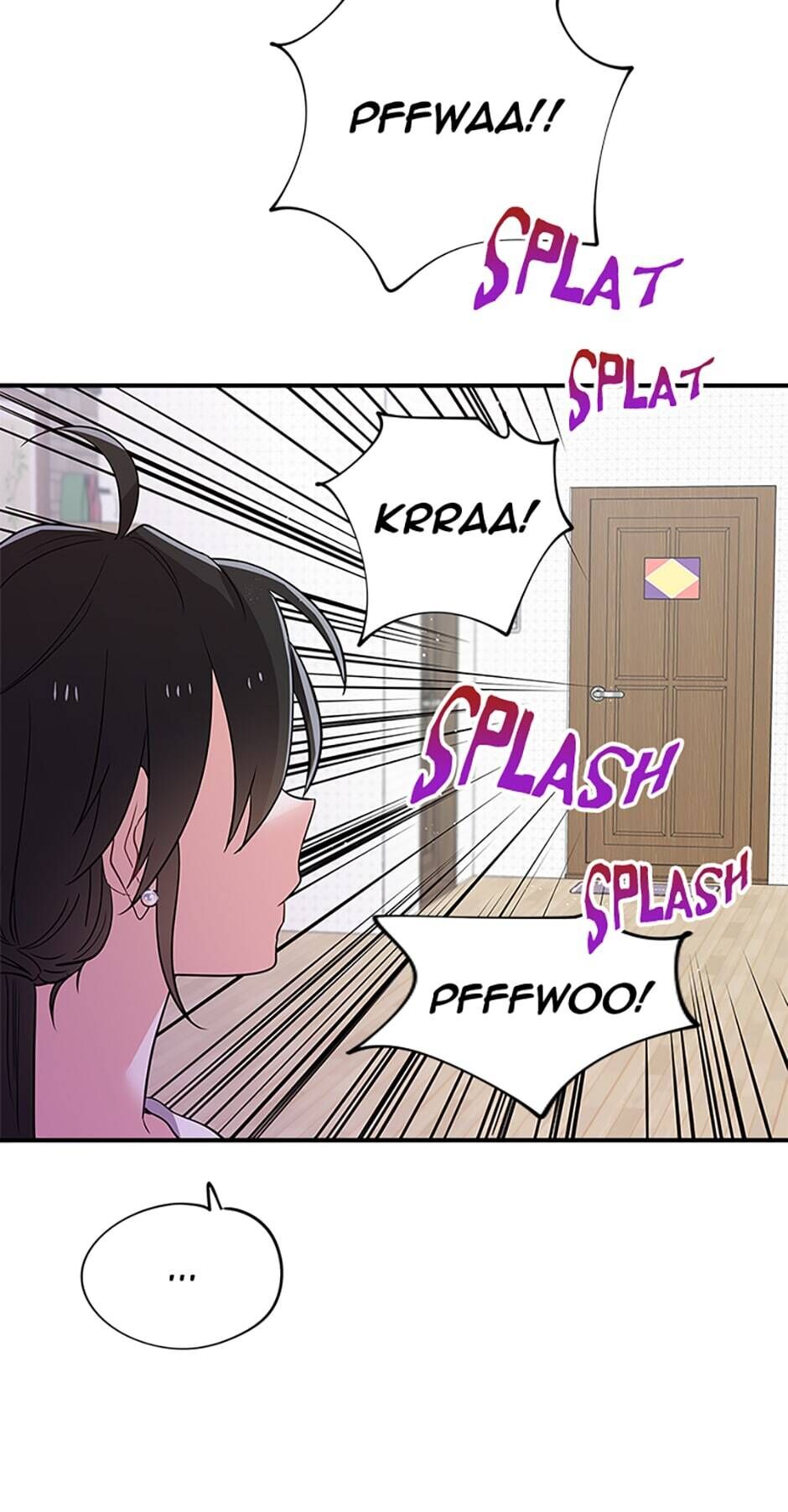Please Save My Husband Chapter 16 page 21 - Chapter 16: What the Cards Said