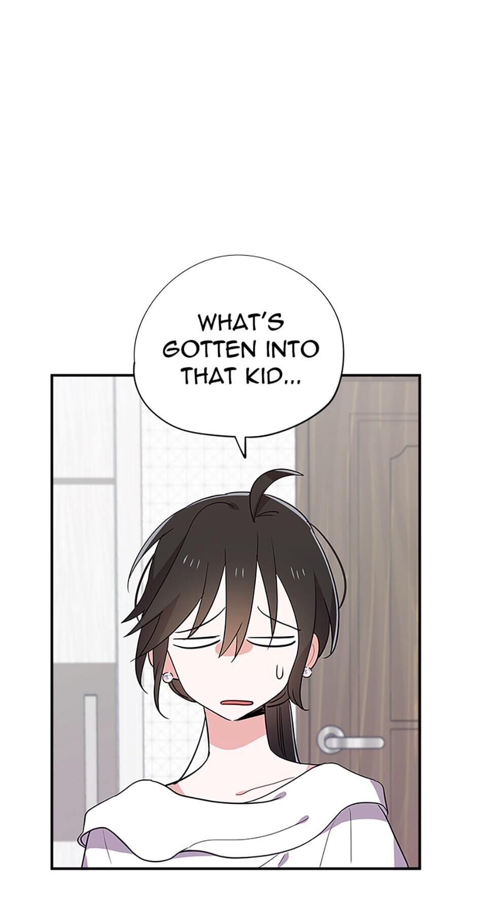 Please Save My Husband Chapter 16 page 22 - Chapter 16: What the Cards Said