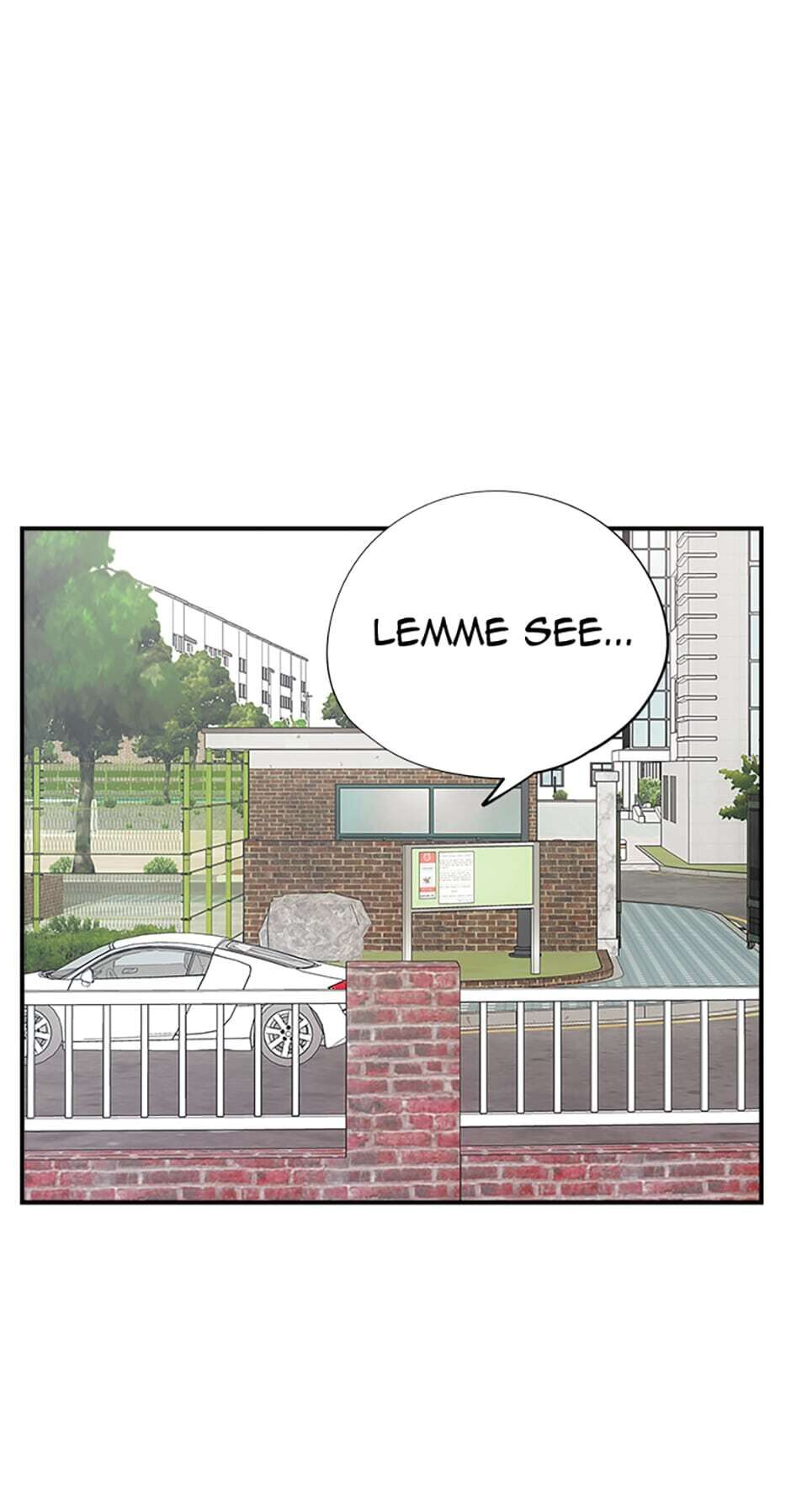 Please Save My Husband Chapter 16 page 25 - Chapter 16: What the Cards Said