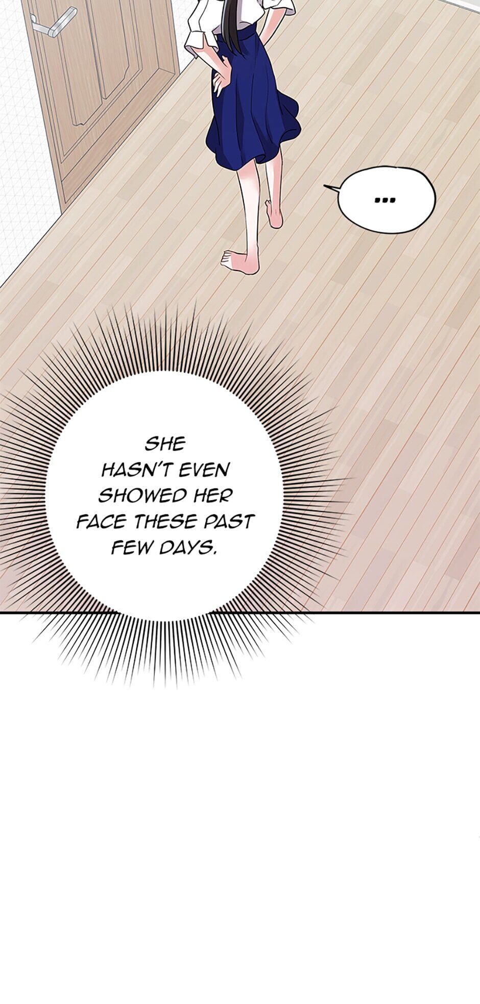 Please Save My Husband Chapter 16 page 3 - Chapter 16: What the Cards Said