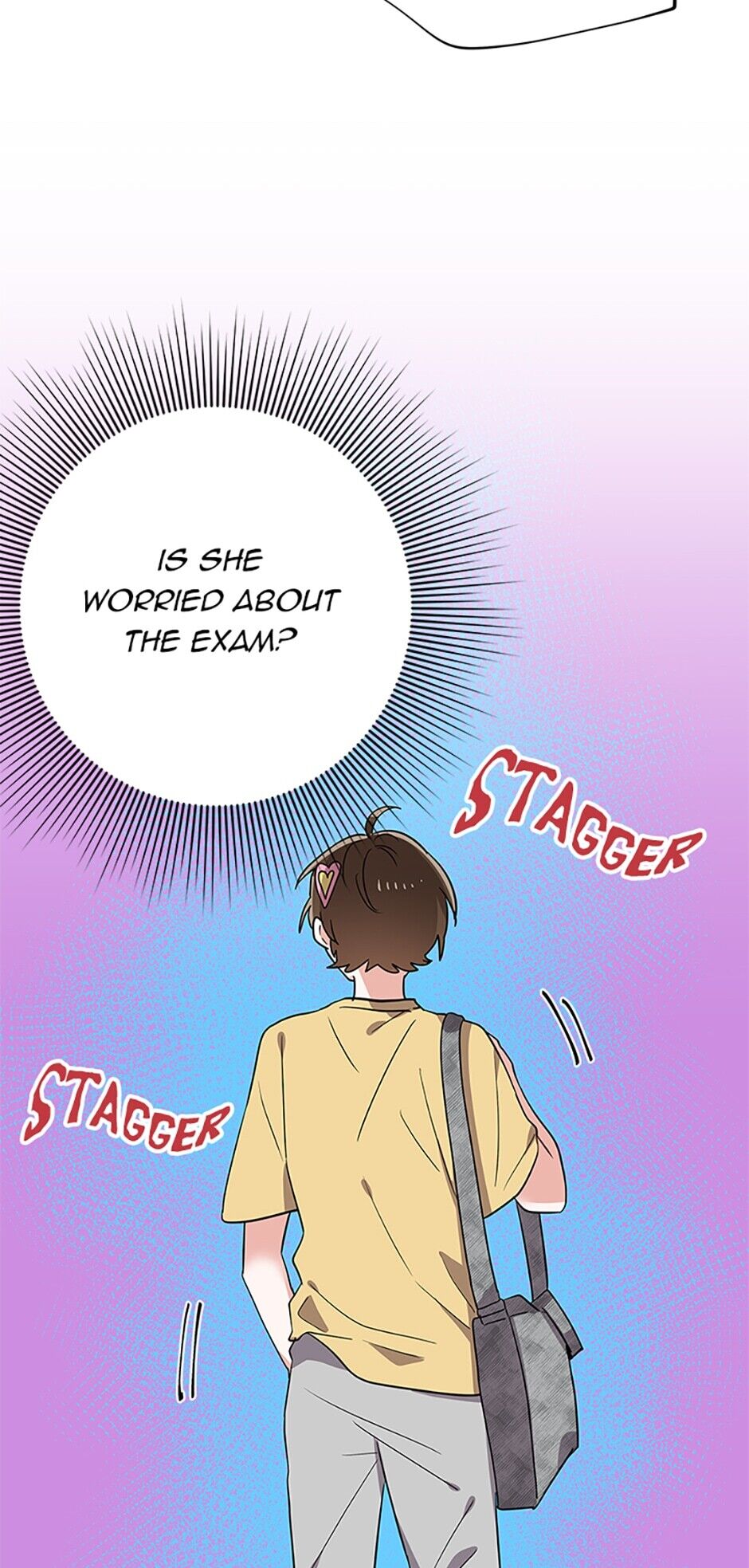 Please Save My Husband Chapter 16 page 30 - Chapter 16: What the Cards Said