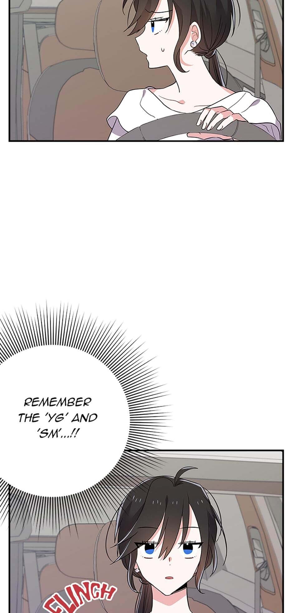 Please Save My Husband Chapter 16 page 32 - Chapter 16: What the Cards Said