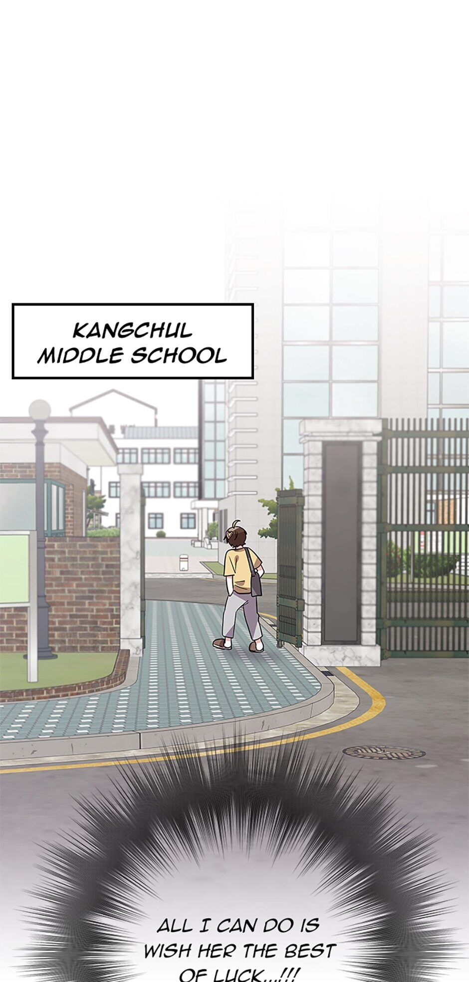 Please Save My Husband Chapter 16 page 34 - Chapter 16: What the Cards Said