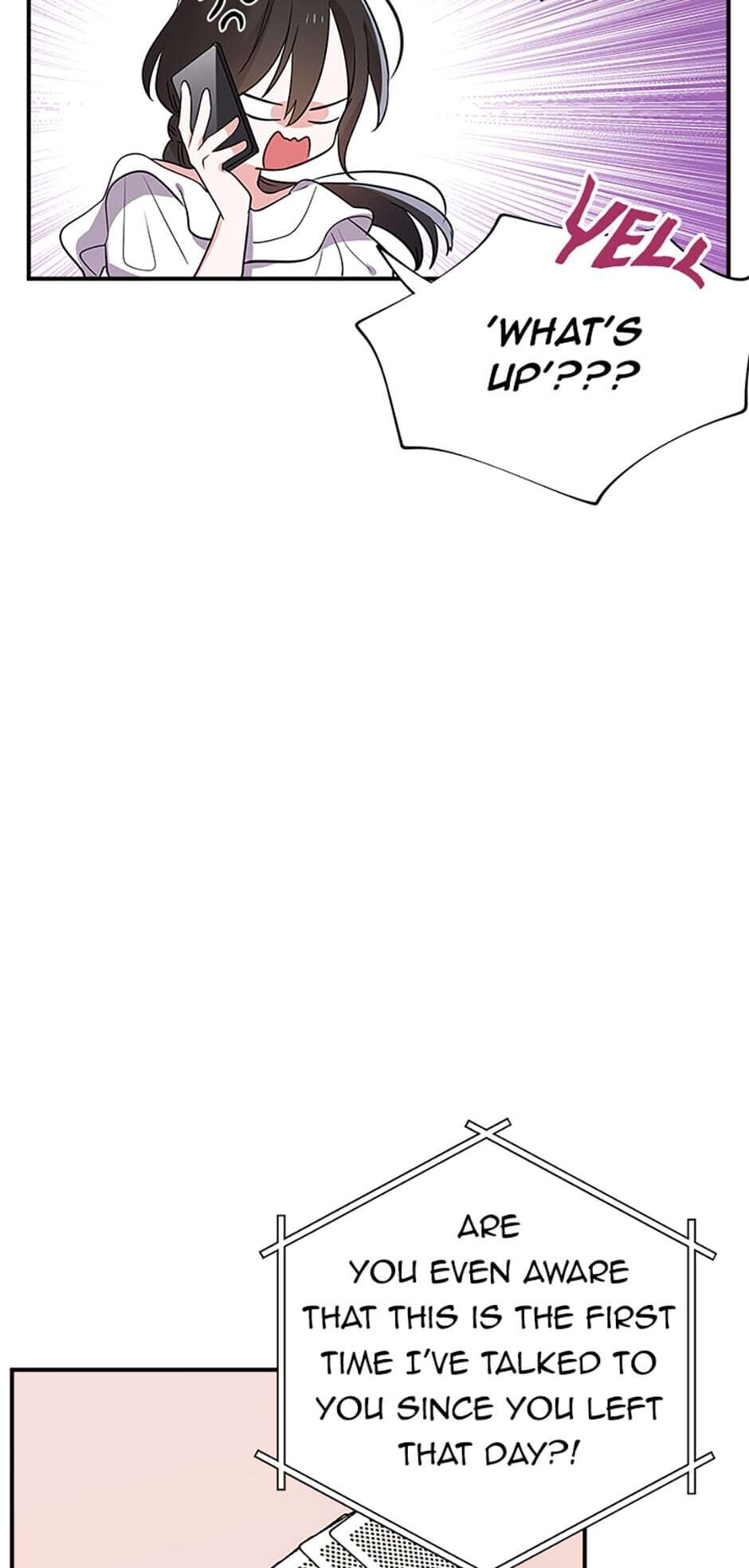 Please Save My Husband Chapter 16 page 37 - Chapter 16: What the Cards Said
