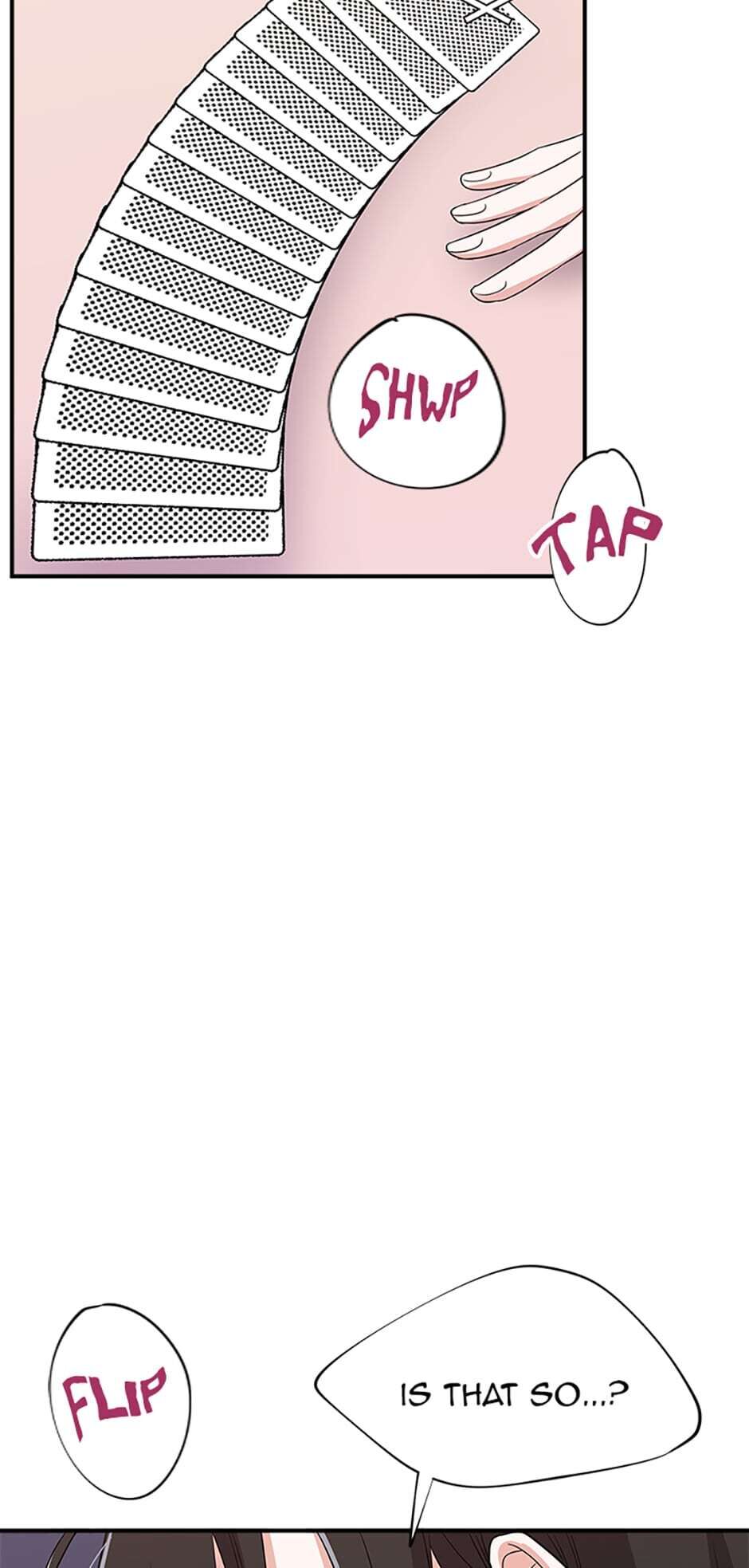 Please Save My Husband Chapter 16 page 38 - Chapter 16: What the Cards Said