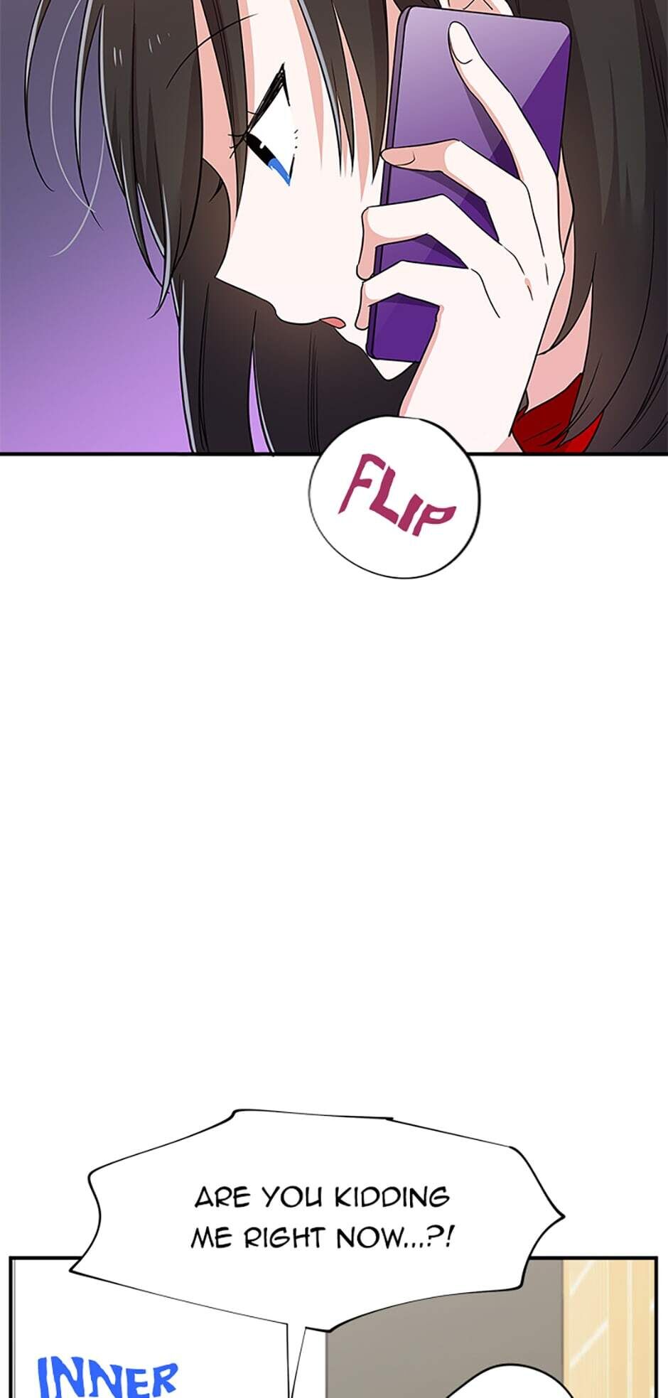 Please Save My Husband Chapter 16 page 39 - Chapter 16: What the Cards Said