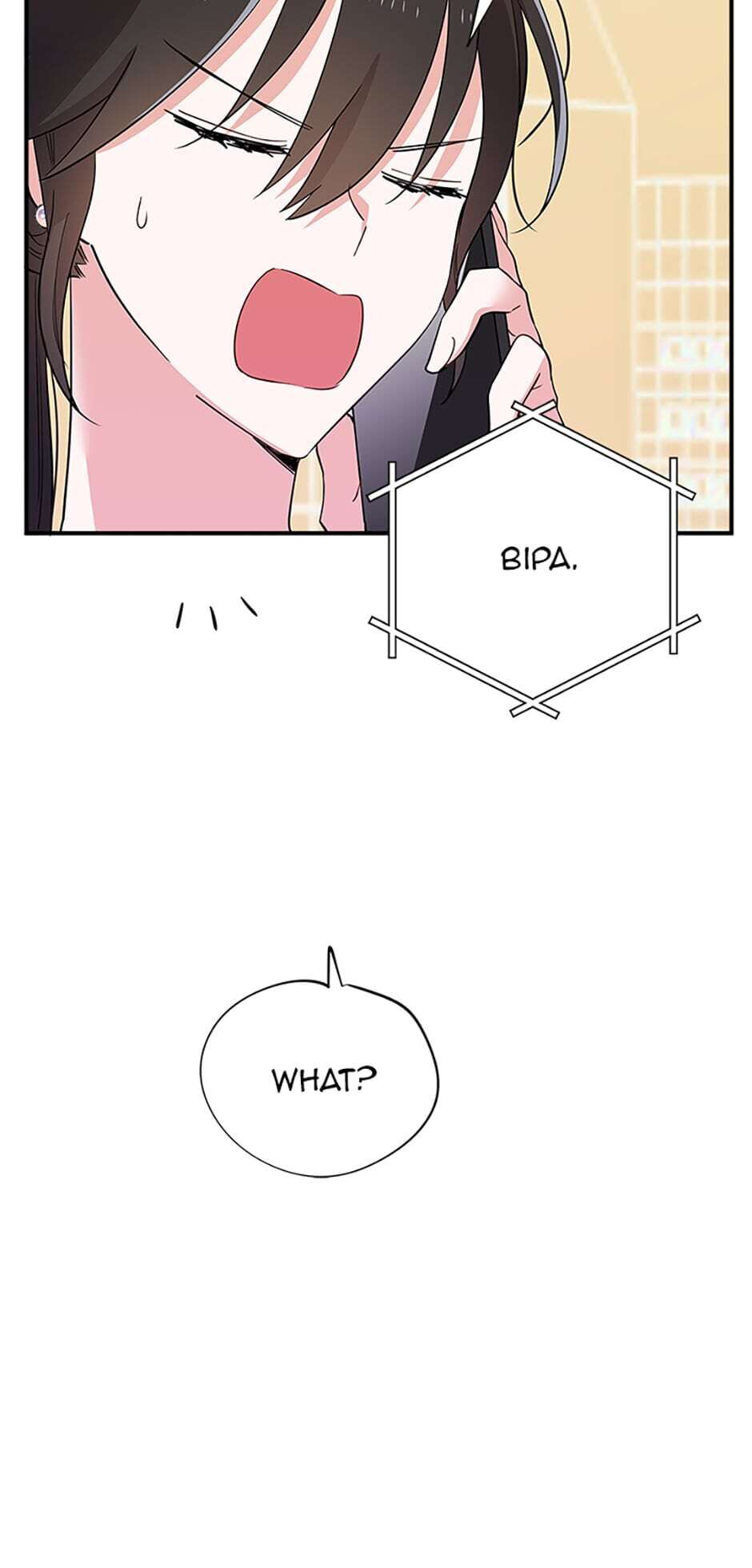 Please Save My Husband Chapter 16 page 41 - Chapter 16: What the Cards Said