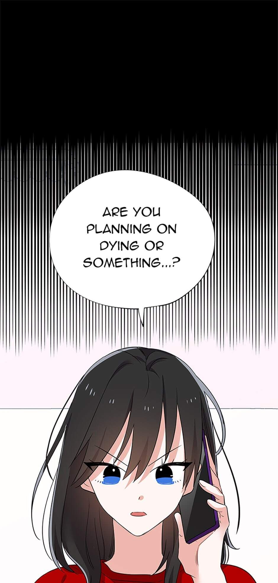 Please Save My Husband Chapter 16 page 42 - Chapter 16: What the Cards Said