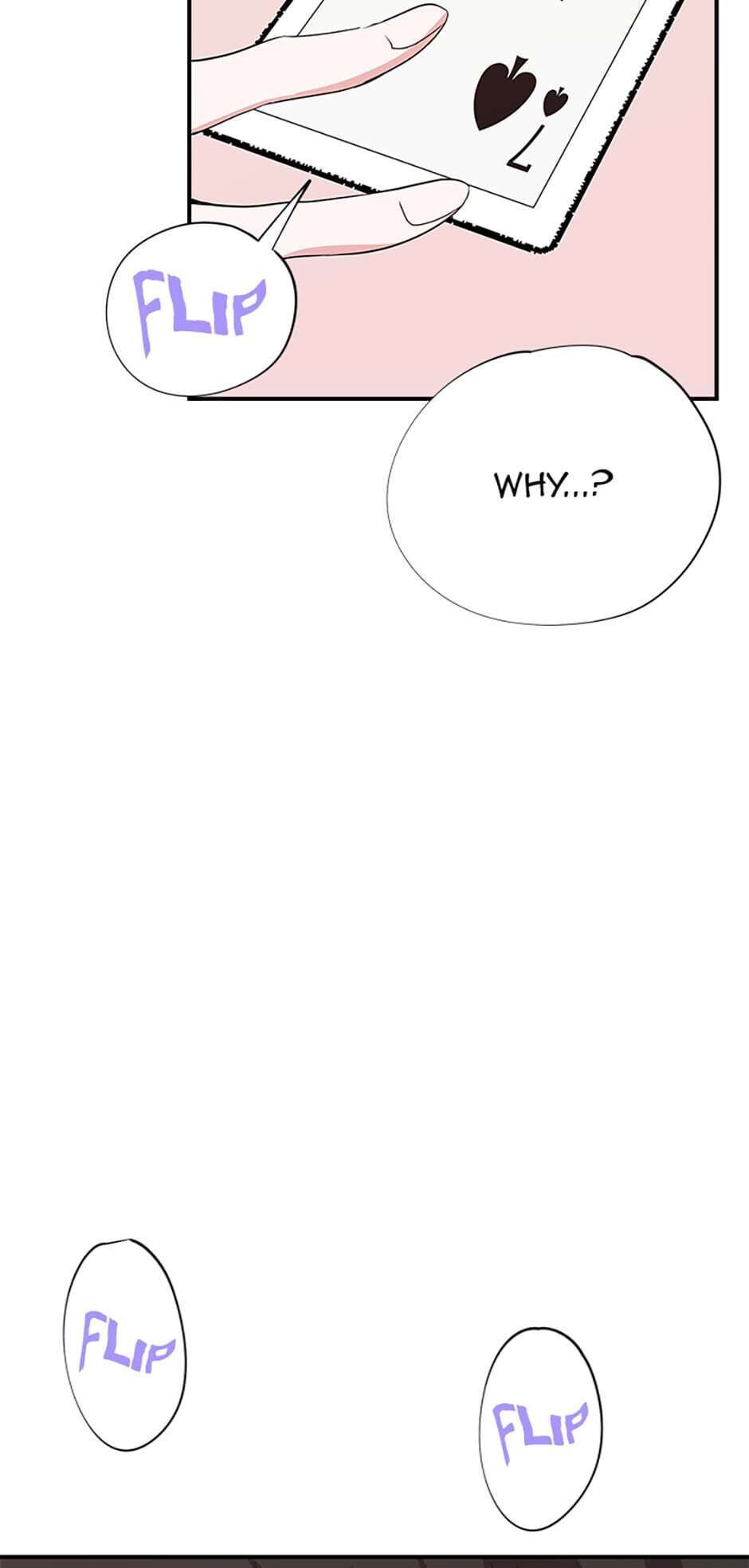 Please Save My Husband Chapter 16 page 46 - Chapter 16: What the Cards Said