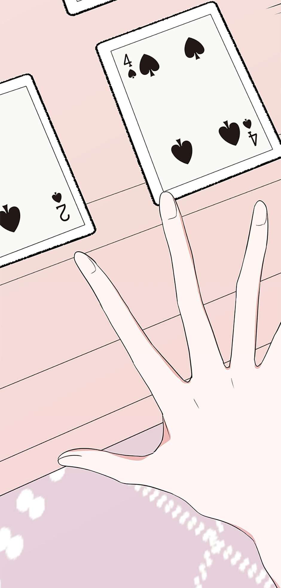 Please Save My Husband Chapter 16 page 48 - Chapter 16: What the Cards Said