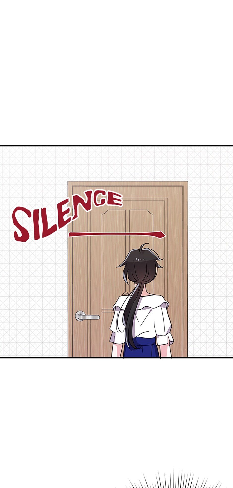 Please Save My Husband Chapter 16 page 5 - Chapter 16: What the Cards Said