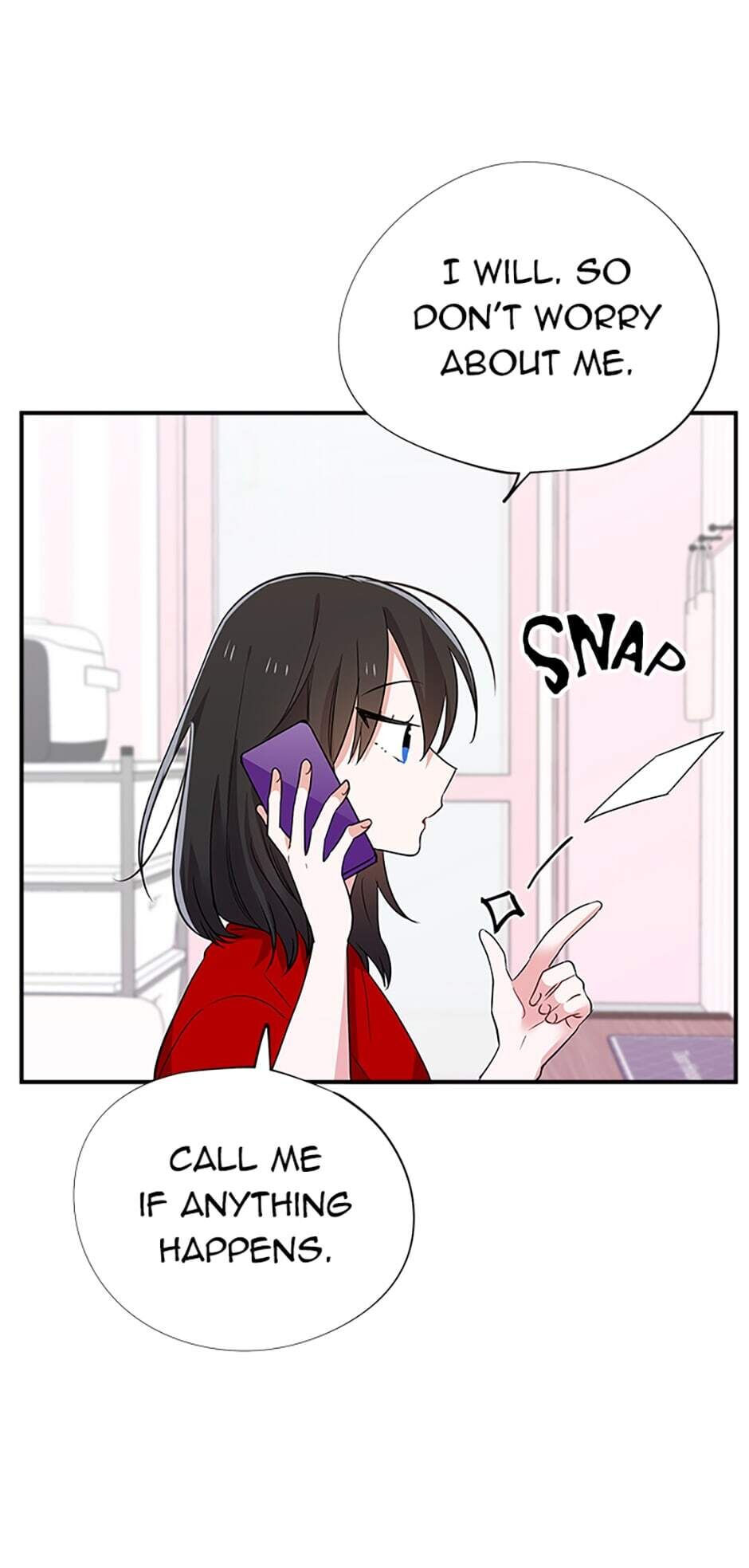 Please Save My Husband Chapter 16 page 53 - Chapter 16: What the Cards Said