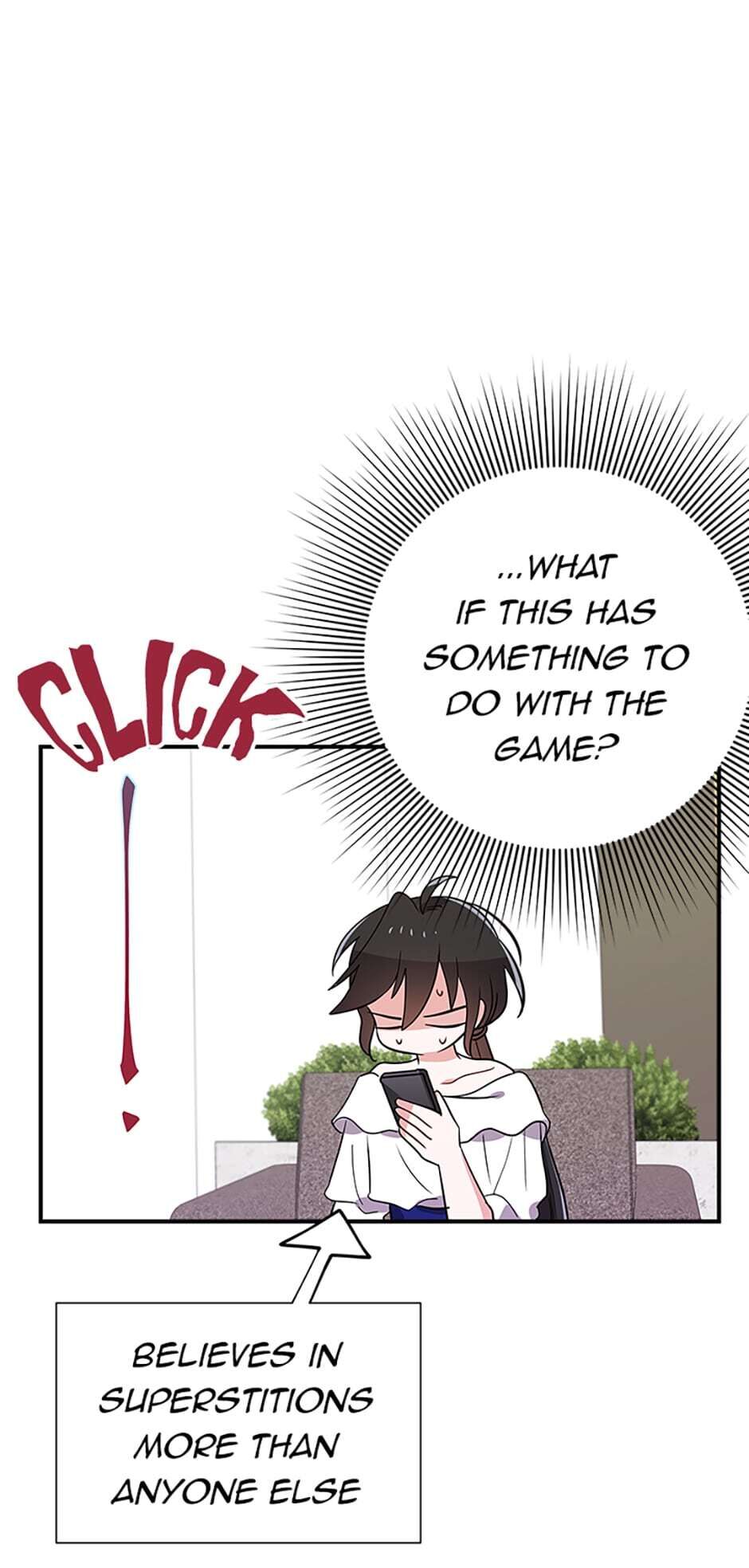 Please Save My Husband Chapter 16 page 55 - Chapter 16: What the Cards Said