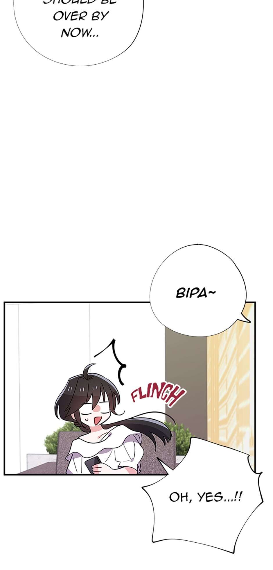 Please Save My Husband Chapter 16 page 57 - Chapter 16: What the Cards Said