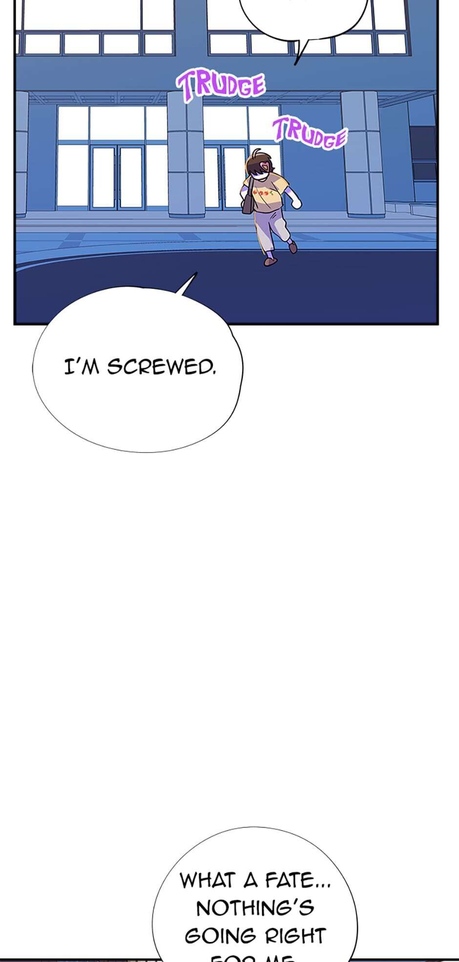 Please Save My Husband Chapter 16 page 62 - Chapter 16: What the Cards Said