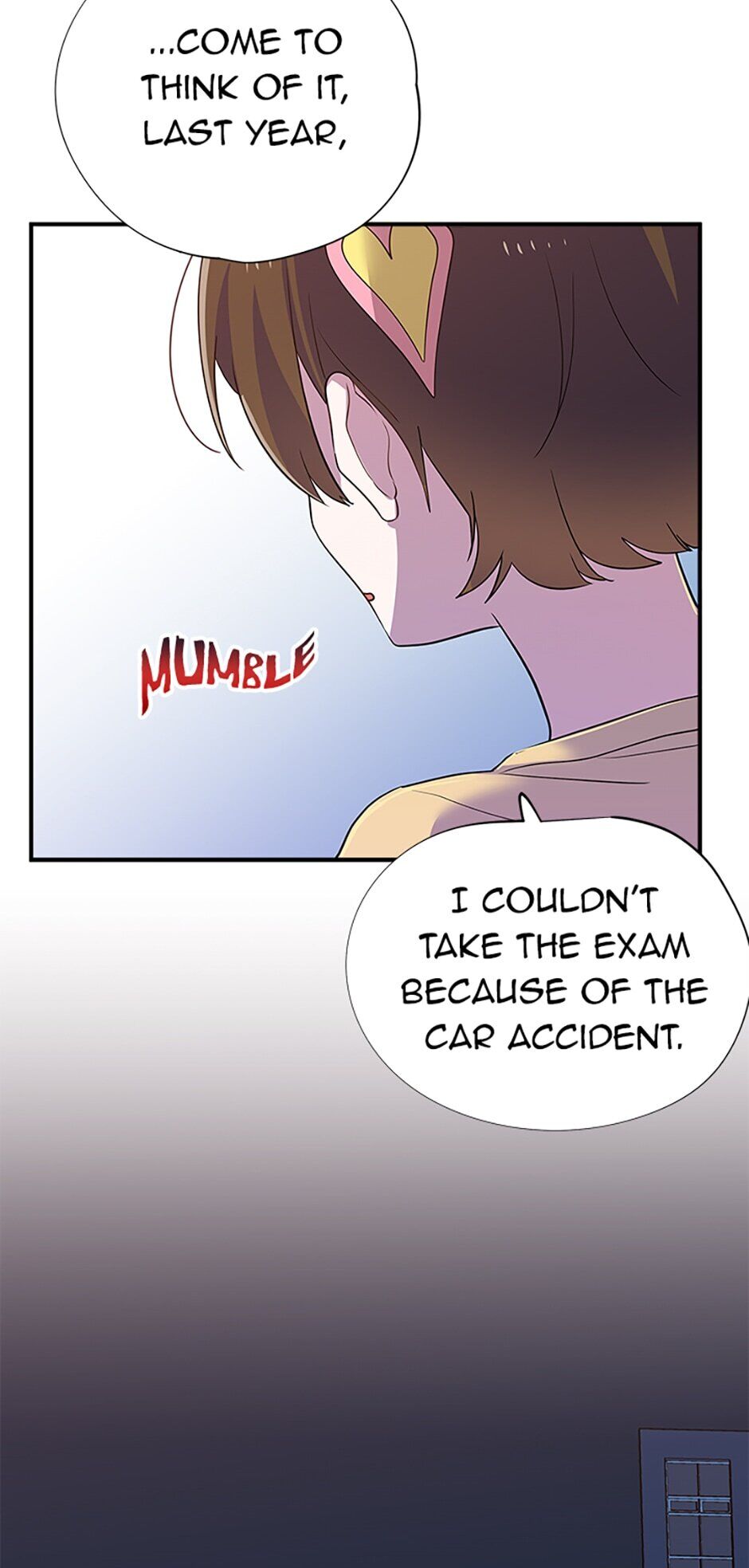 Please Save My Husband Chapter 16 page 64 - Chapter 16: What the Cards Said