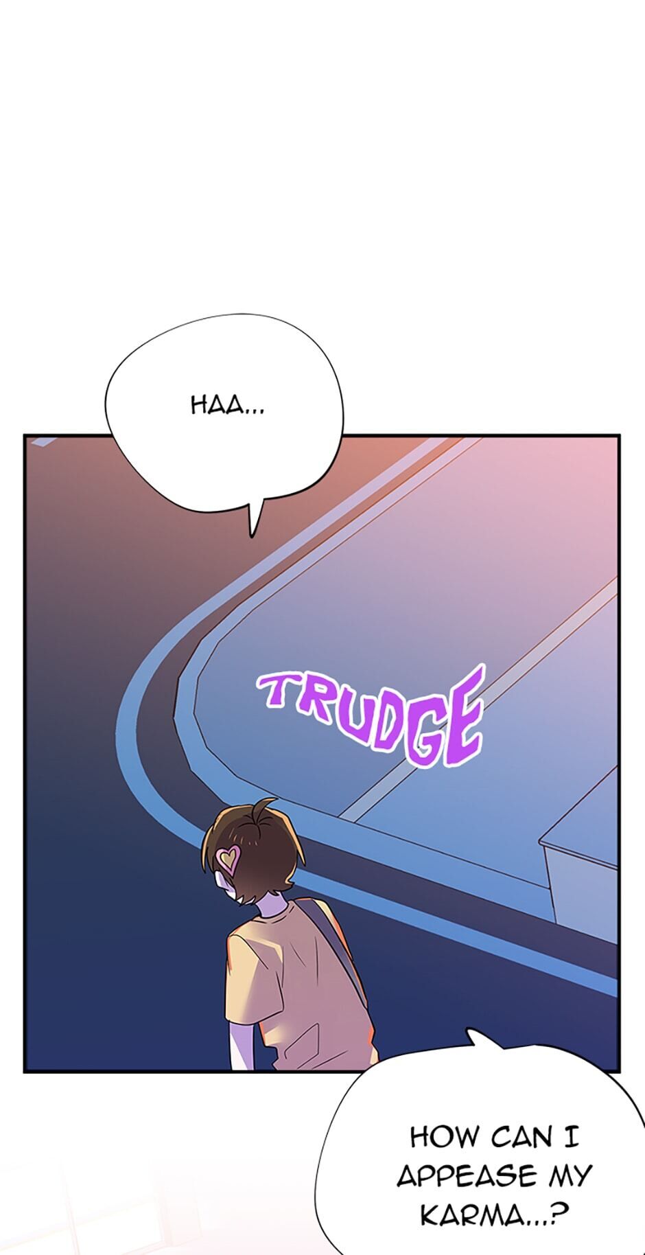 Please Save My Husband Chapter 16 page 66 - Chapter 16: What the Cards Said