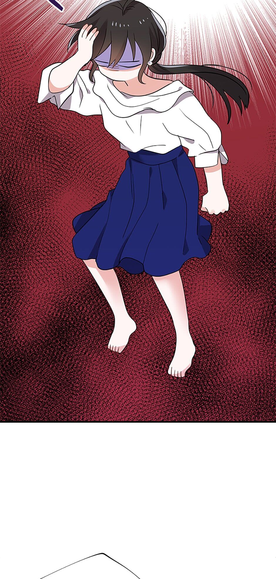 Please Save My Husband Chapter 16 page 7 - Chapter 16: What the Cards Said