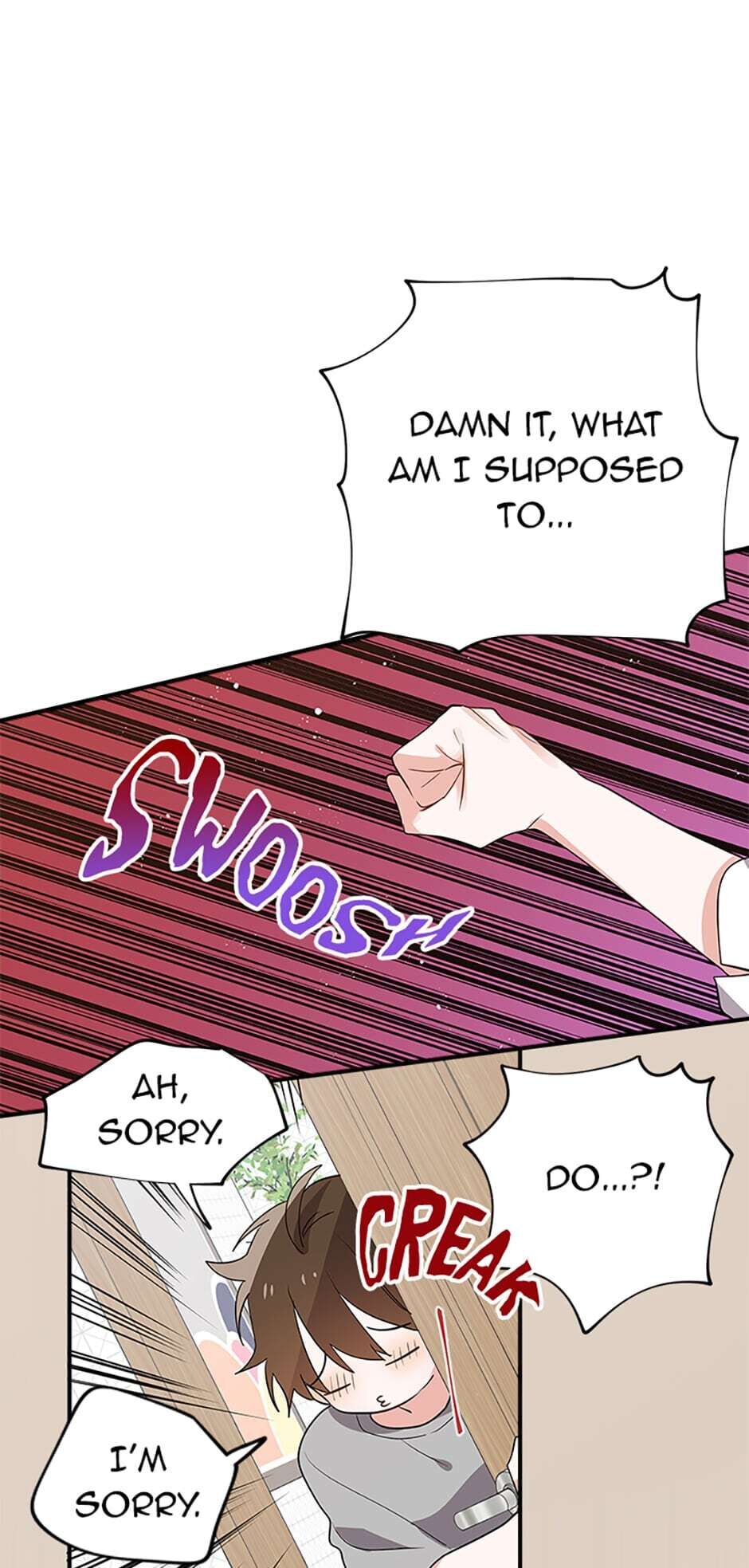 Please Save My Husband Chapter 16 page 9 - Chapter 16: What the Cards Said
