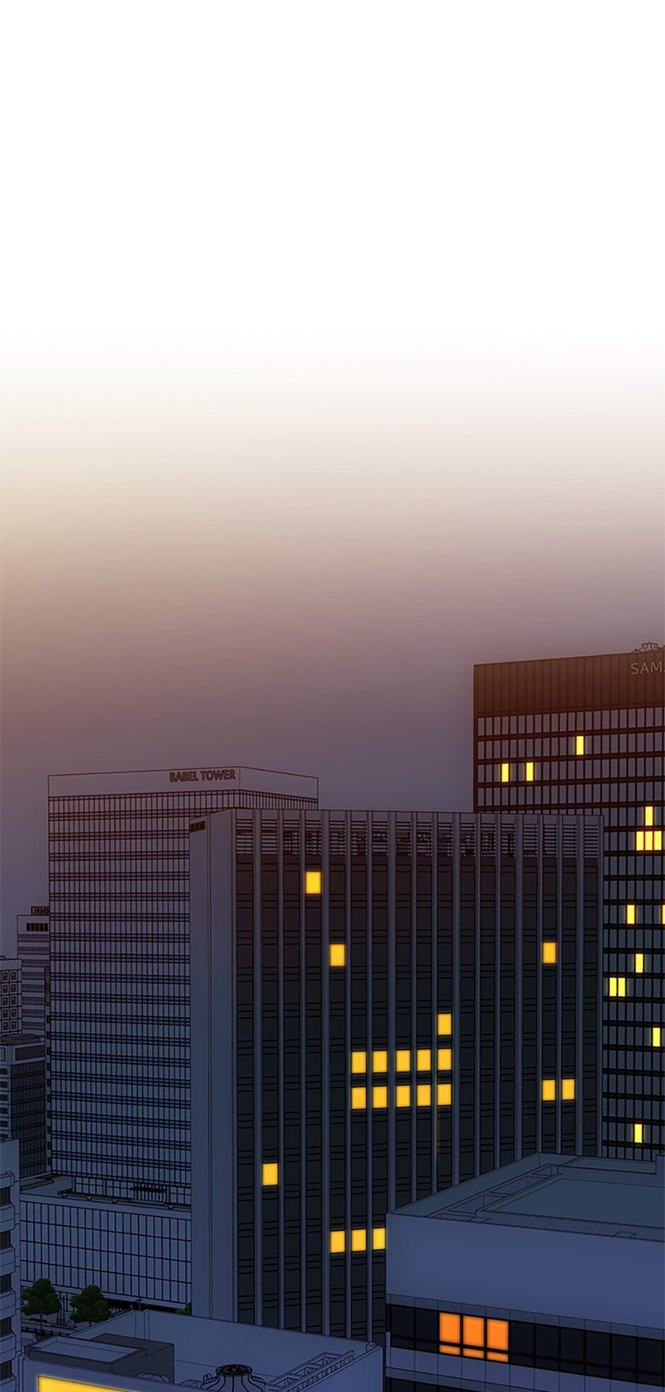 Please Save My Husband Chapter 17 page 1 - Chapter 17: Reboot