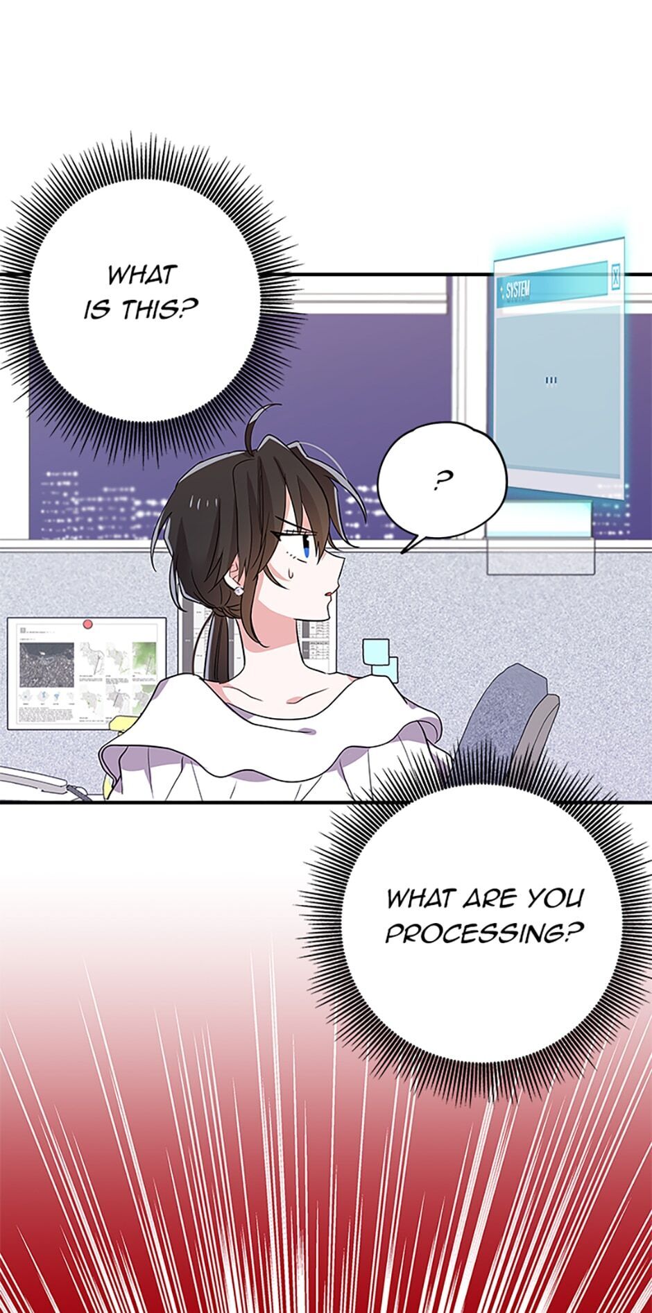 Please Save My Husband Chapter 17 page 10 - Chapter 17: Reboot