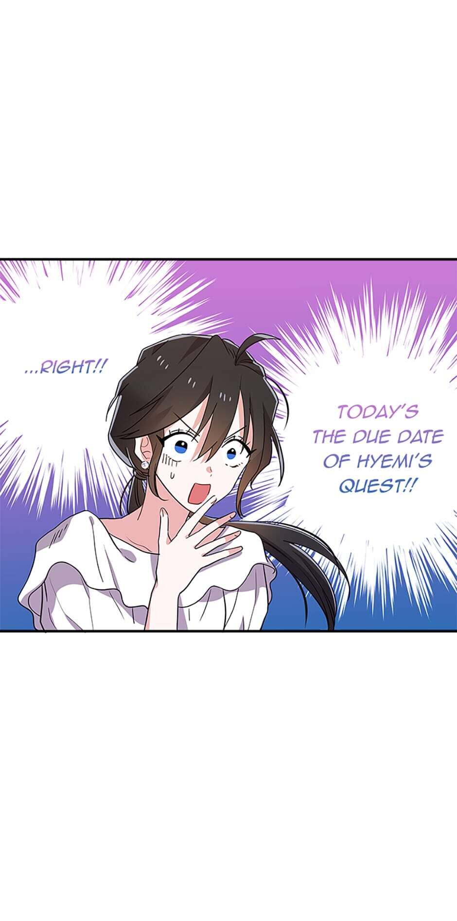 Please Save My Husband Chapter 17 page 15 - Chapter 17: Reboot