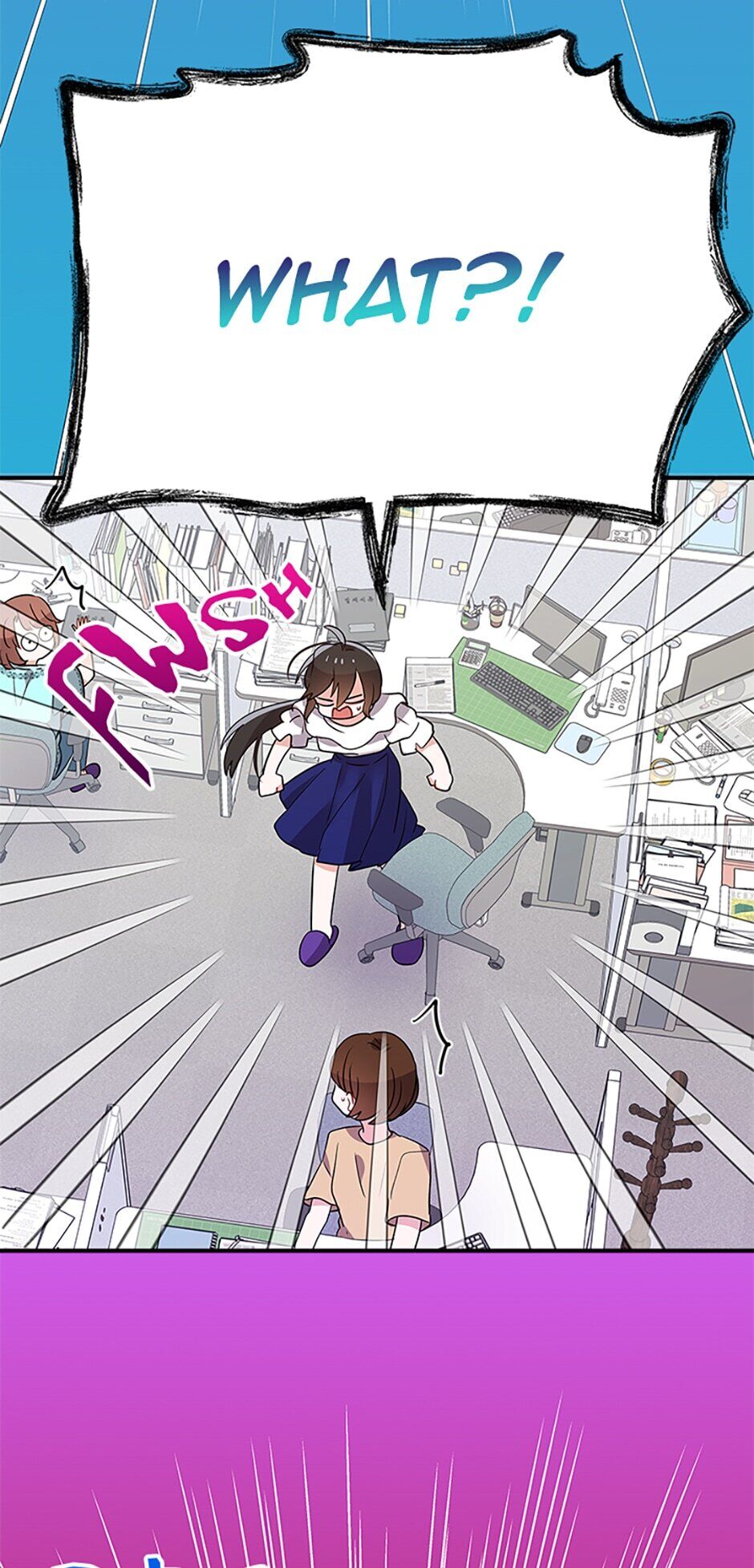 Please Save My Husband Chapter 17 page 20 - Chapter 17: Reboot