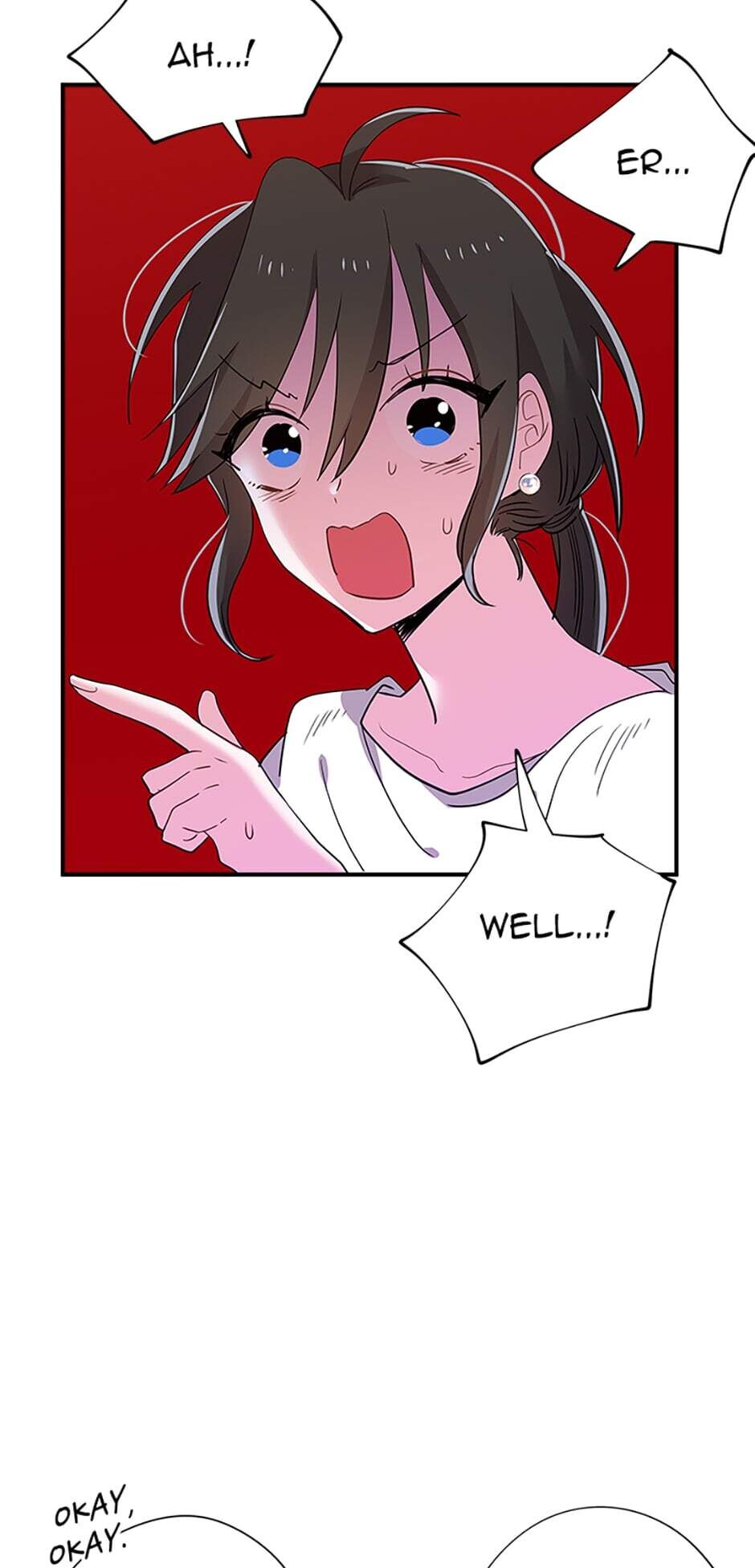 Please Save My Husband Chapter 17 page 23 - Chapter 17: Reboot