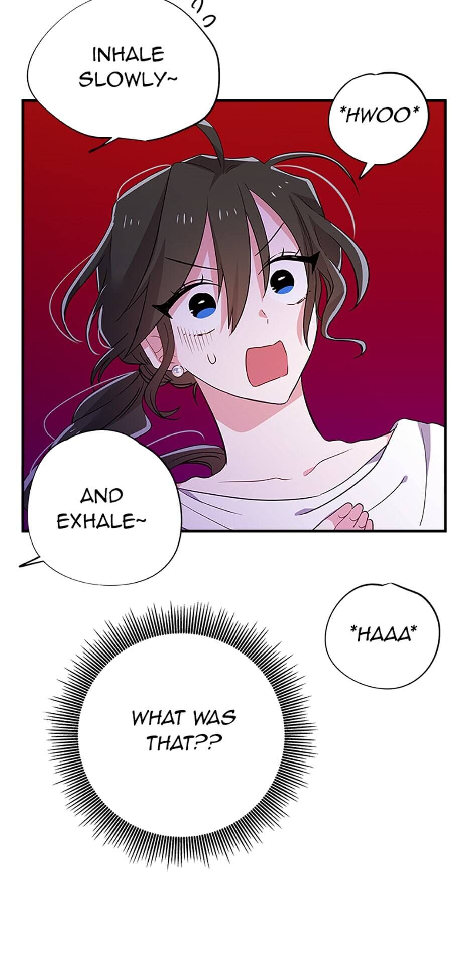 Please Save My Husband Chapter 17 page 25 - Chapter 17: Reboot