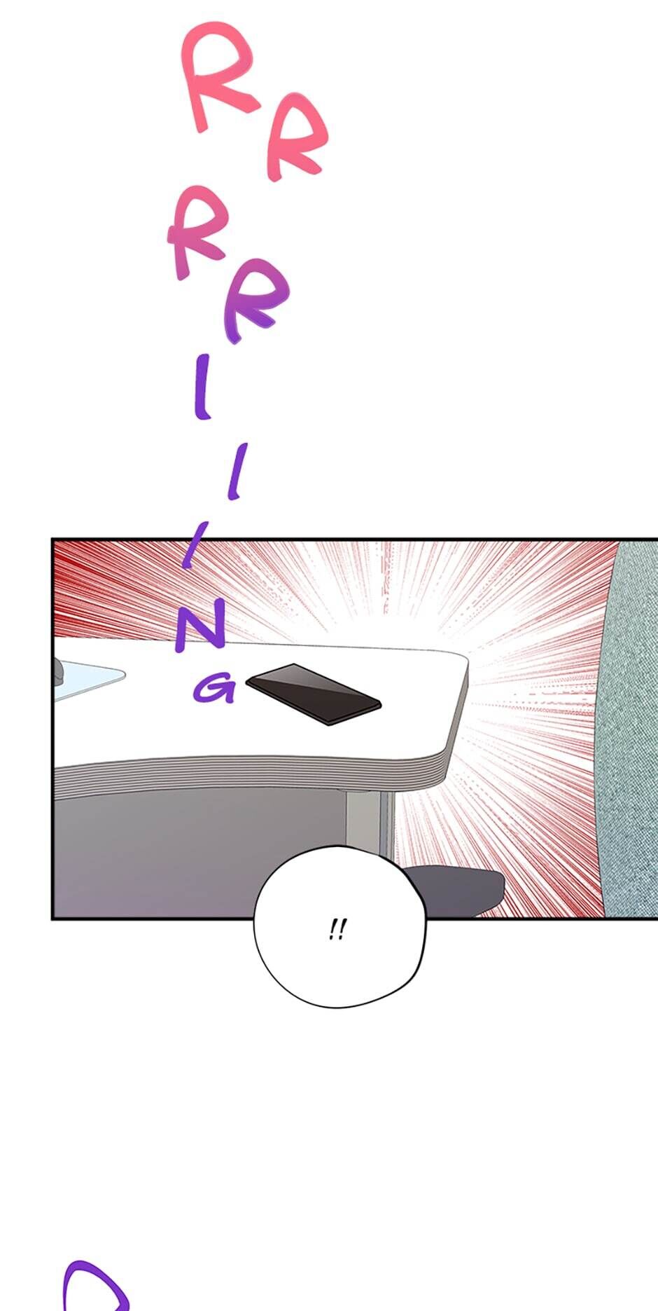 Please Save My Husband Chapter 17 page 26 - Chapter 17: Reboot