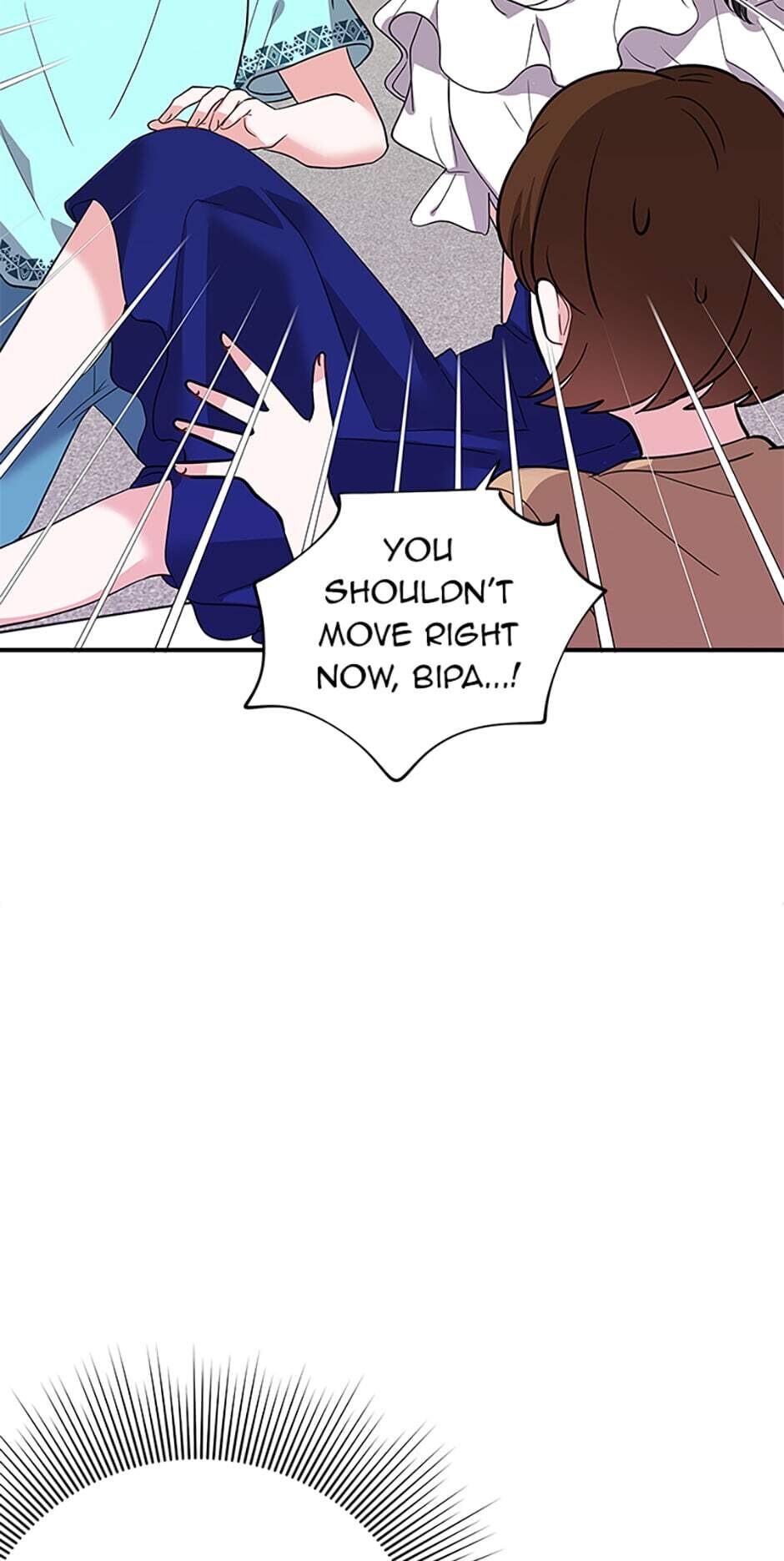 Please Save My Husband Chapter 17 page 28 - Chapter 17: Reboot