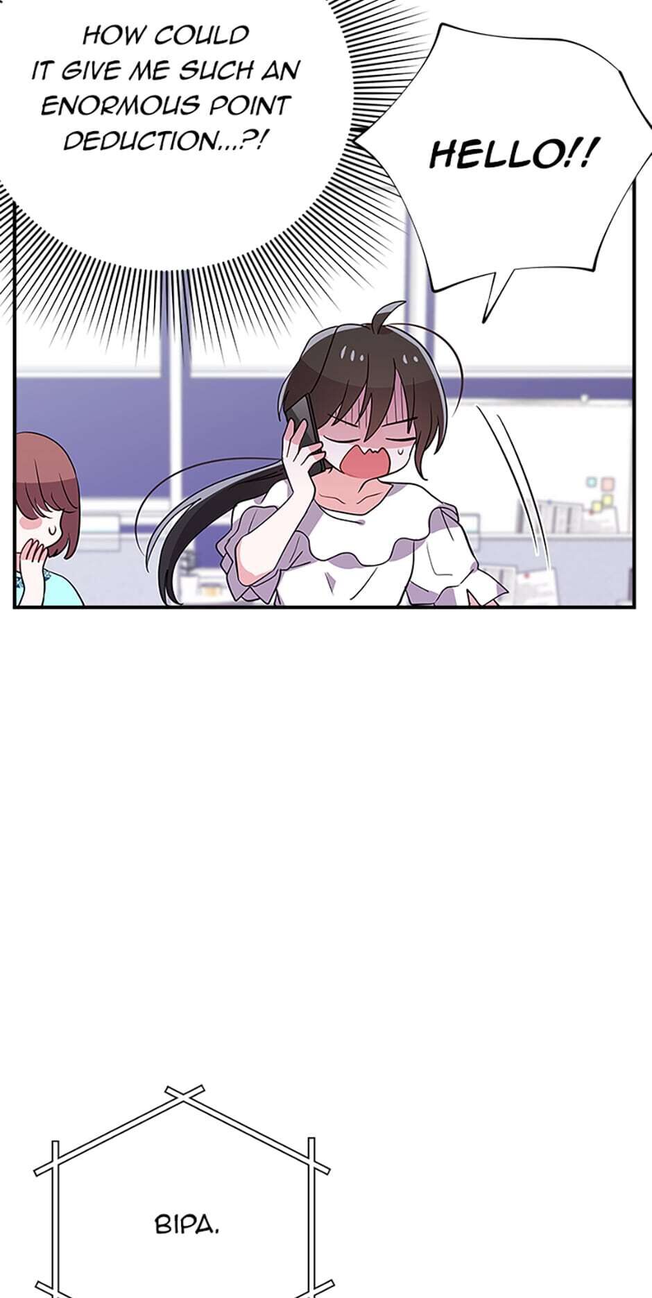 Please Save My Husband Chapter 17 page 29 - Chapter 17: Reboot