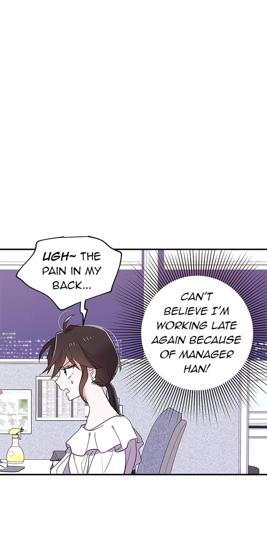Please Save My Husband Chapter 17 page 3 - Chapter 17: Reboot