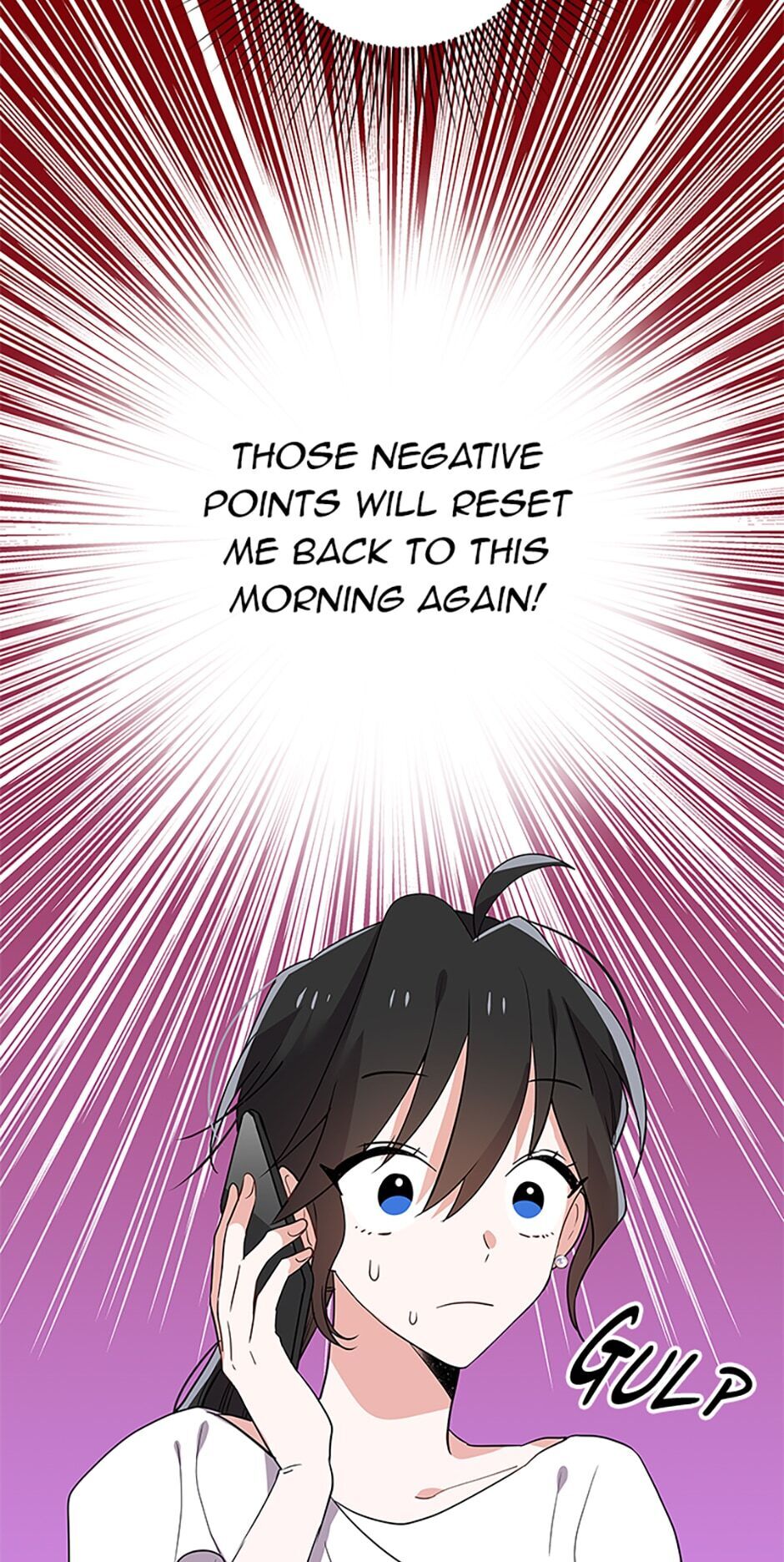 Please Save My Husband Chapter 17 page 31 - Chapter 17: Reboot