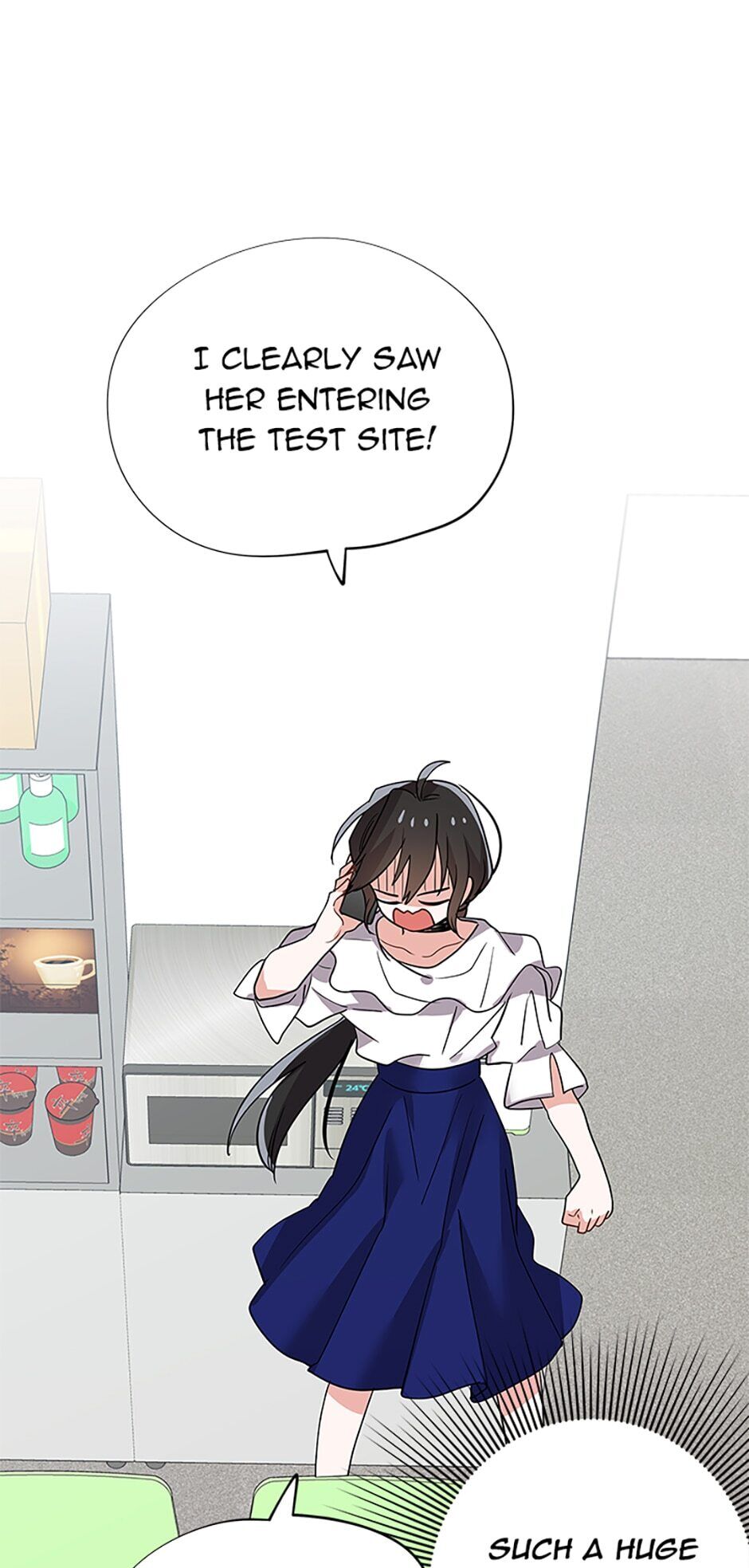 Please Save My Husband Chapter 17 page 35 - Chapter 17: Reboot