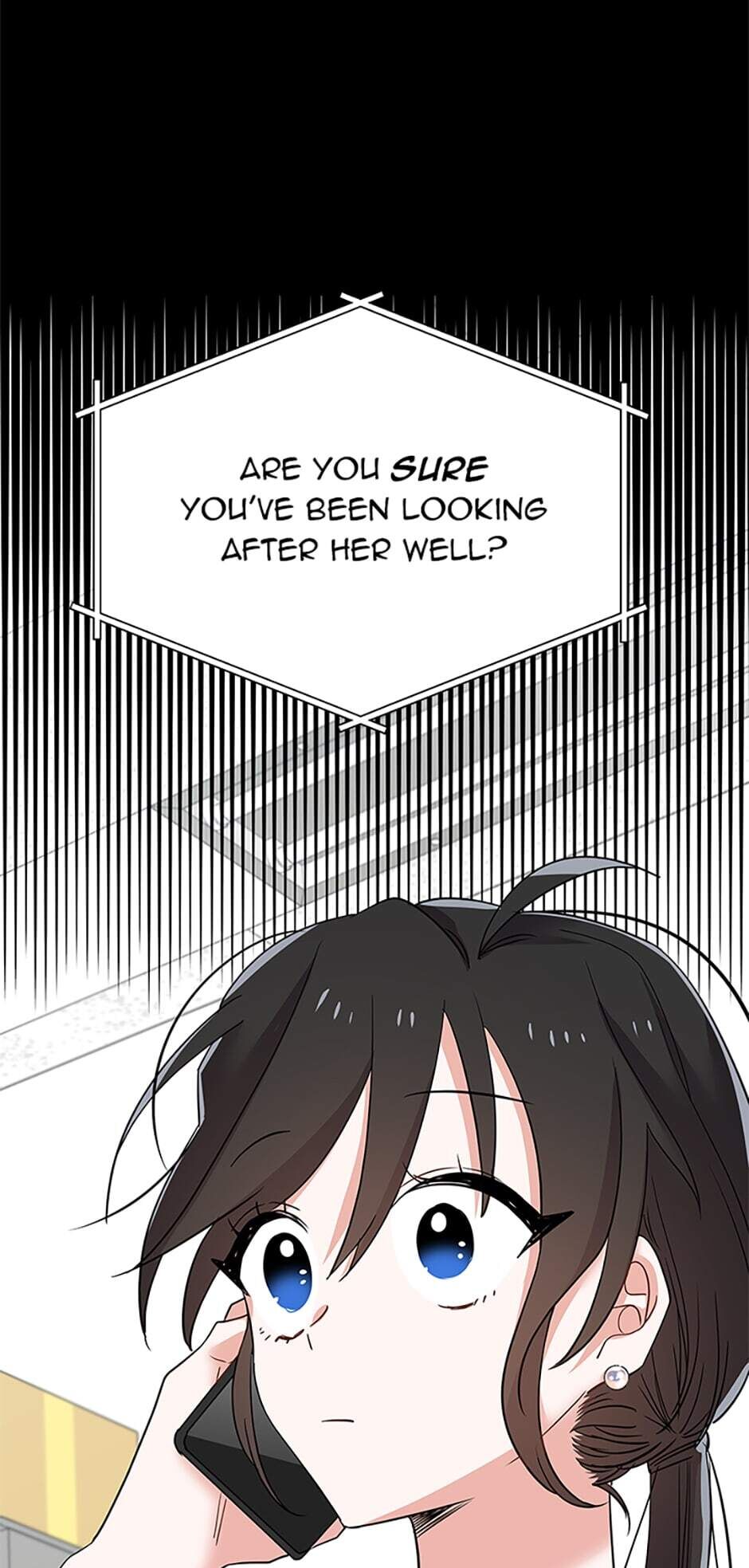 Please Save My Husband Chapter 17 page 37 - Chapter 17: Reboot