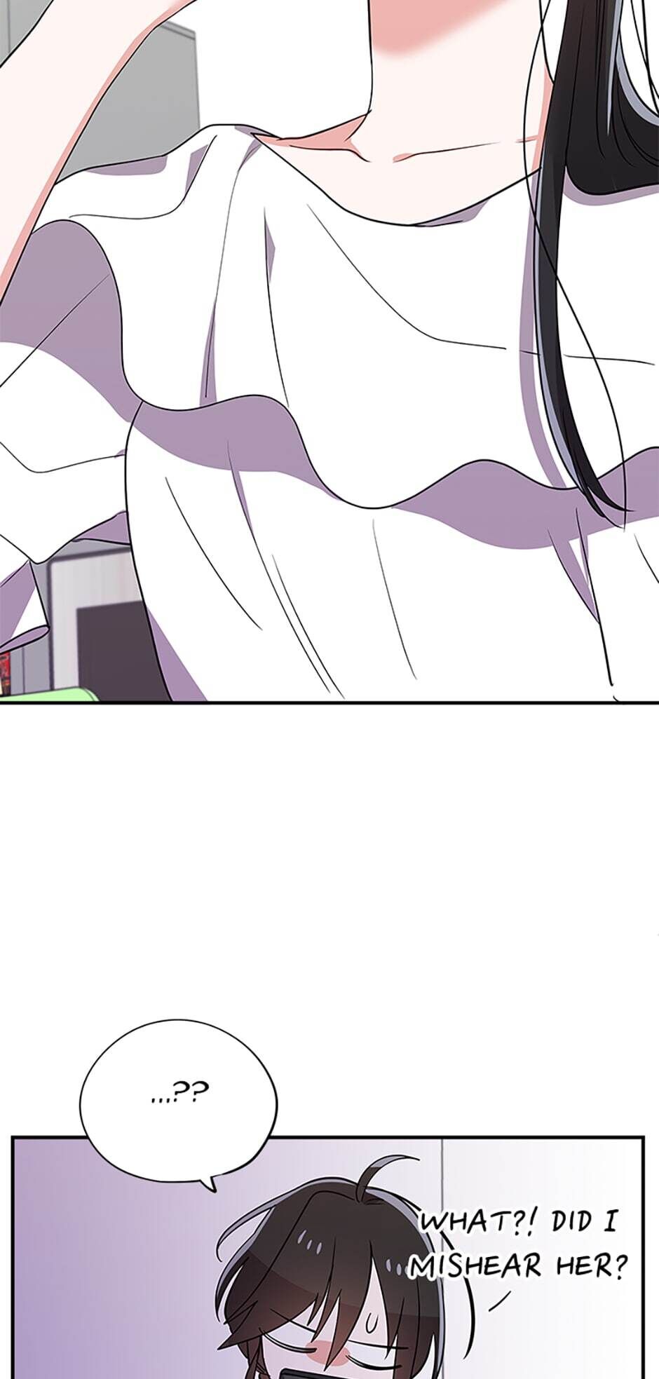 Please Save My Husband Chapter 17 page 38 - Chapter 17: Reboot