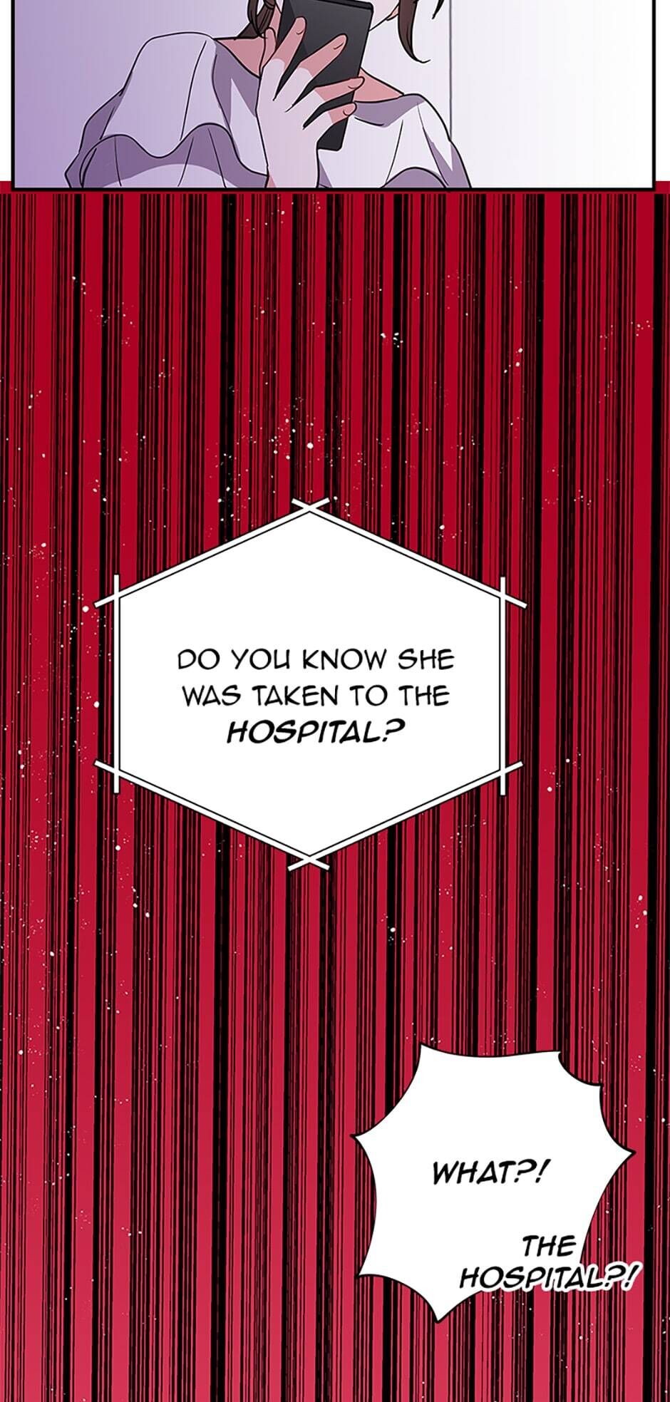 Please Save My Husband Chapter 17 page 39 - Chapter 17: Reboot