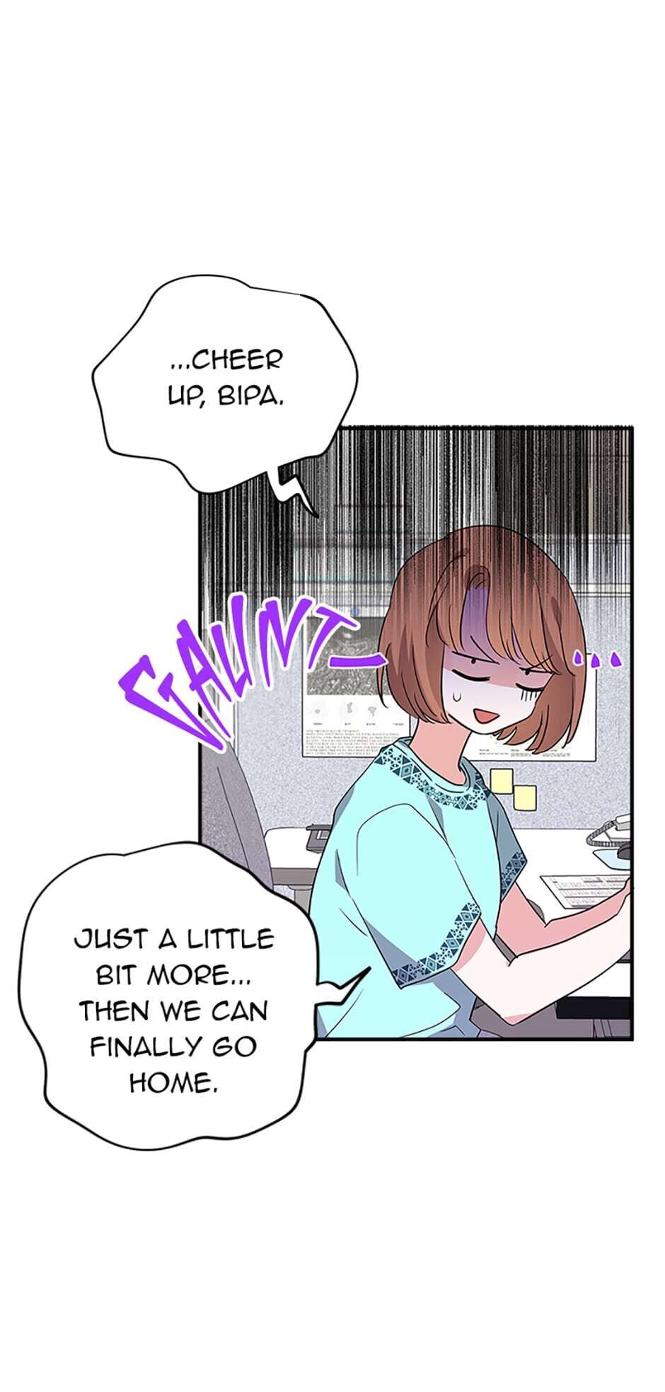 Please Save My Husband Chapter 17 page 4 - Chapter 17: Reboot
