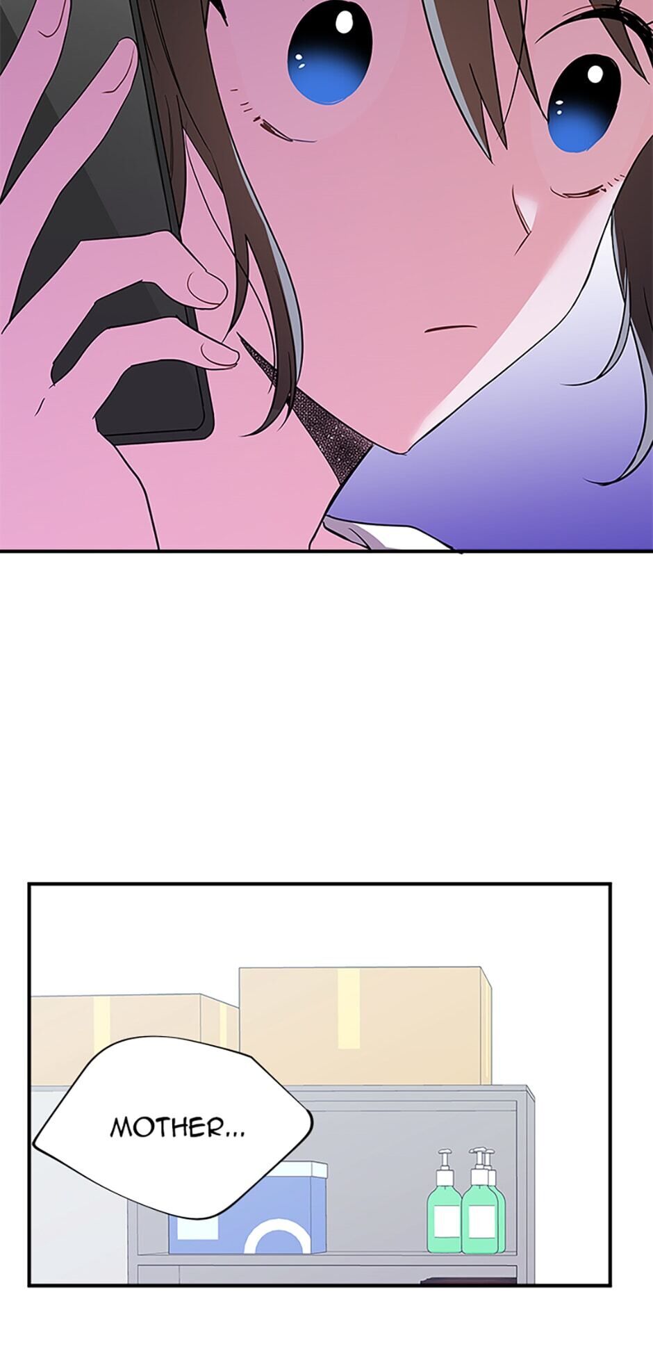 Please Save My Husband Chapter 17 page 41 - Chapter 17: Reboot