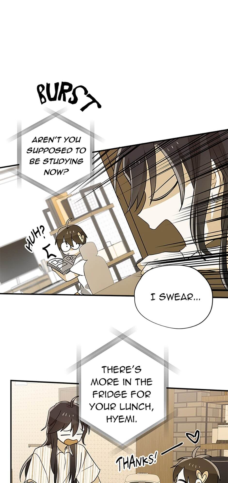 Please Save My Husband Chapter 17 page 42 - Chapter 17: Reboot