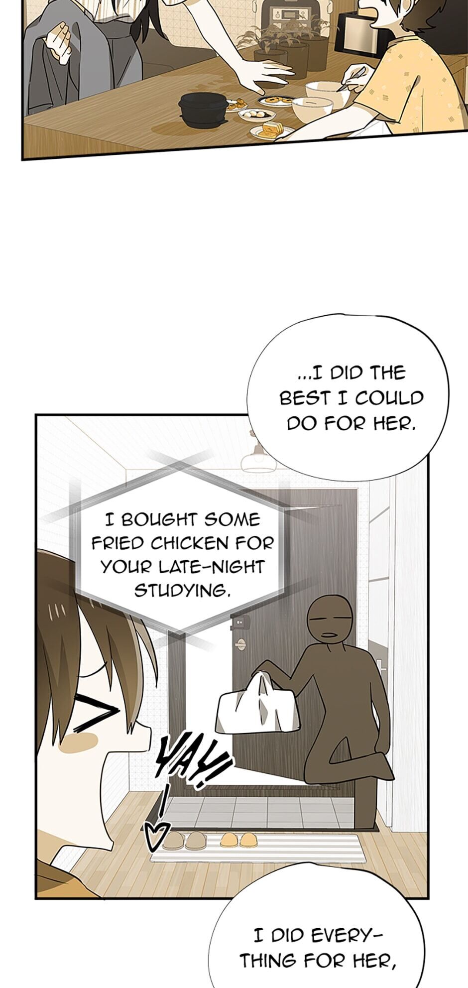 Please Save My Husband Chapter 17 page 43 - Chapter 17: Reboot