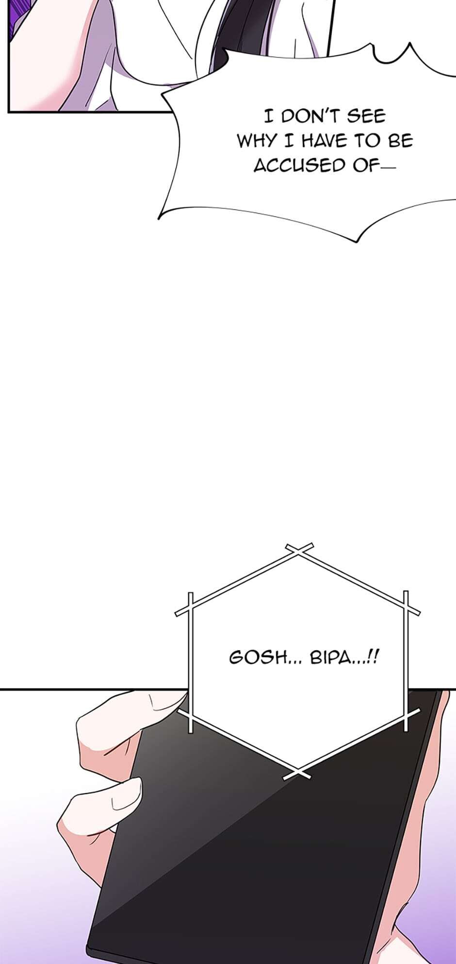 Please Save My Husband Chapter 17 page 45 - Chapter 17: Reboot