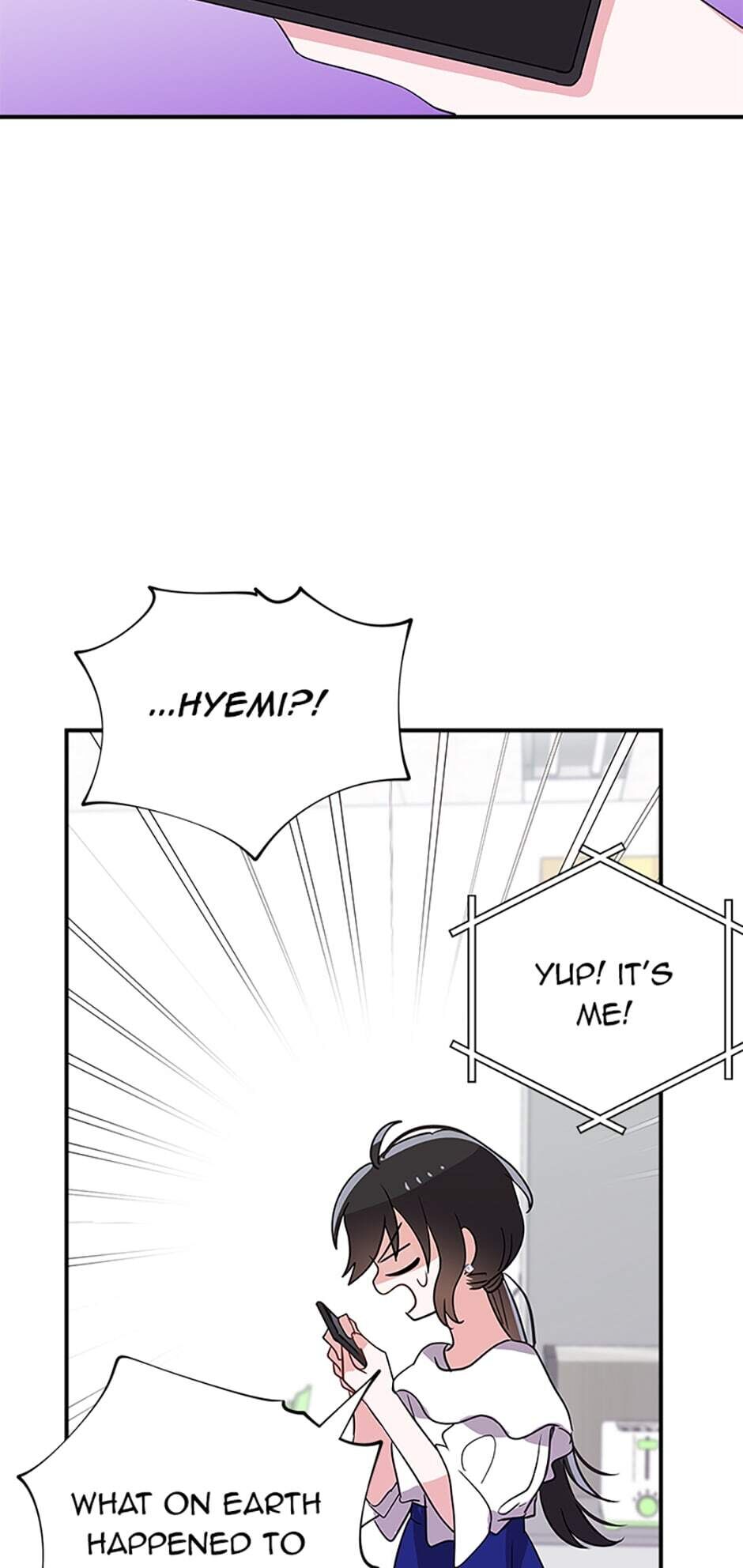 Please Save My Husband Chapter 17 page 46 - Chapter 17: Reboot