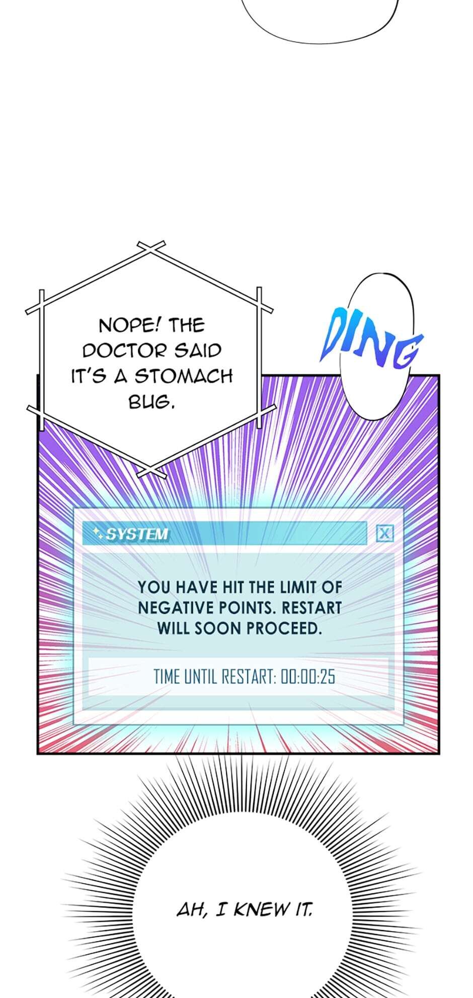 Please Save My Husband Chapter 17 page 48 - Chapter 17: Reboot