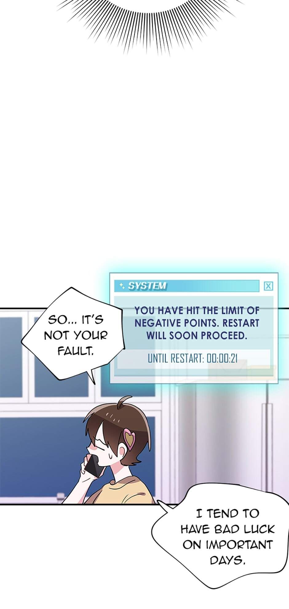 Please Save My Husband Chapter 17 page 49 - Chapter 17: Reboot