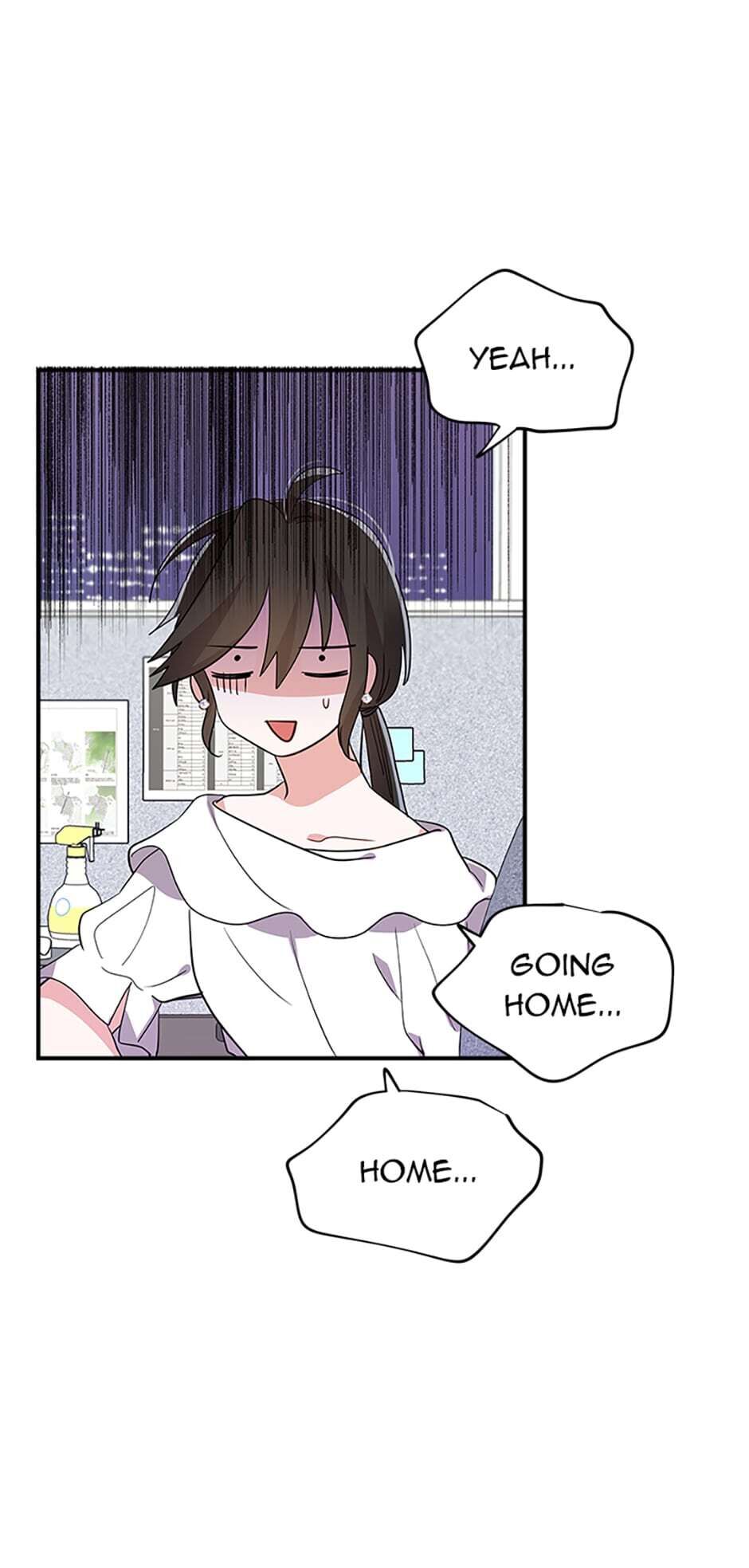 Please Save My Husband Chapter 17 page 5 - Chapter 17: Reboot