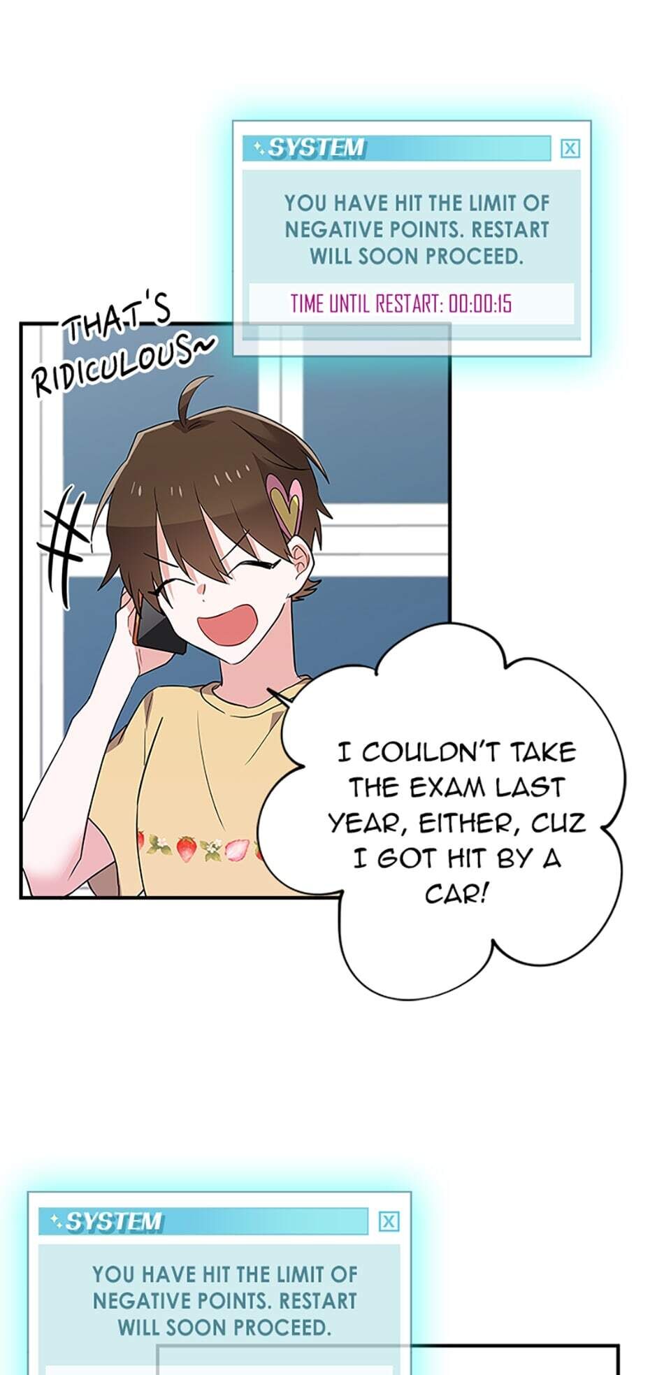 Please Save My Husband Chapter 17 page 50 - Chapter 17: Reboot