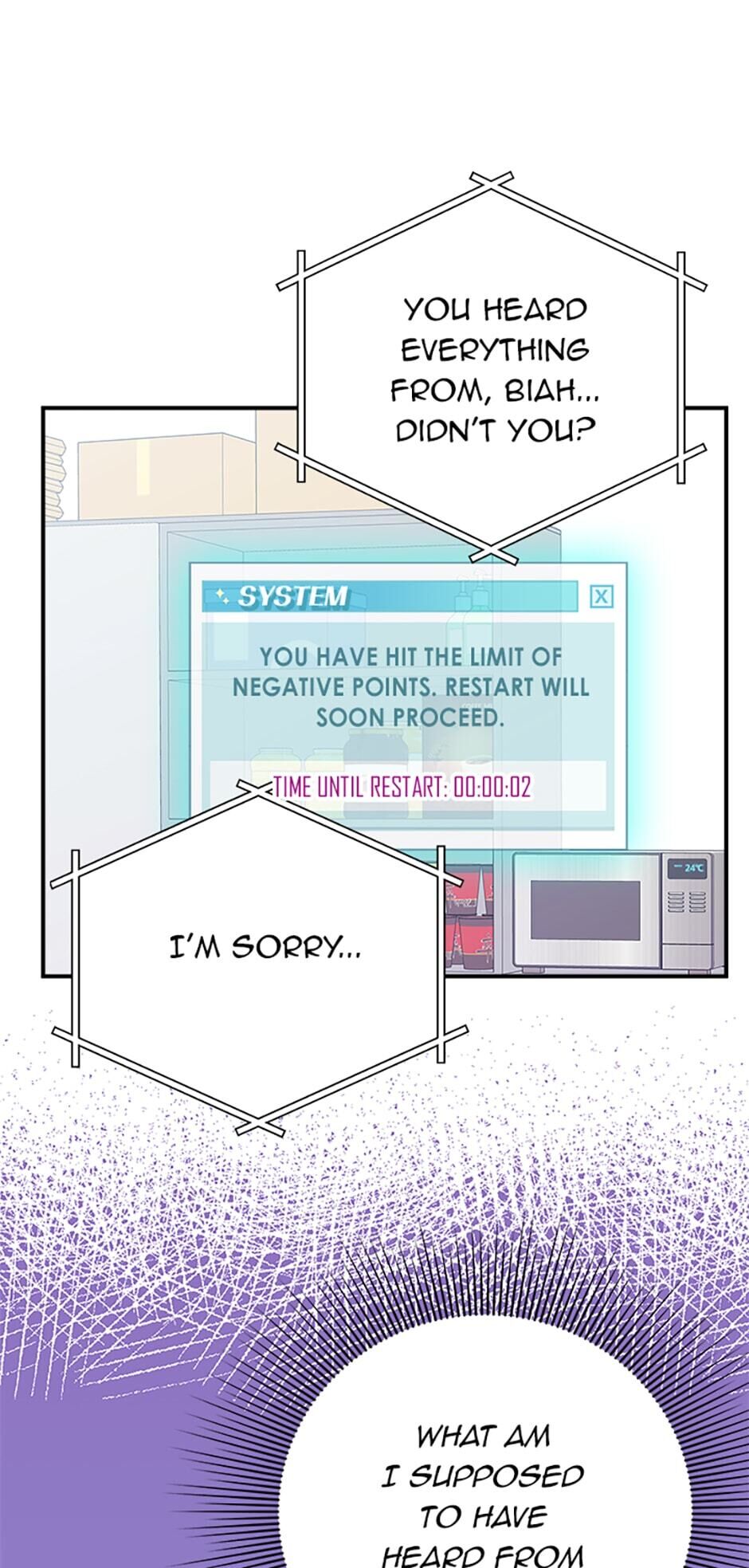 Please Save My Husband Chapter 17 page 52 - Chapter 17: Reboot